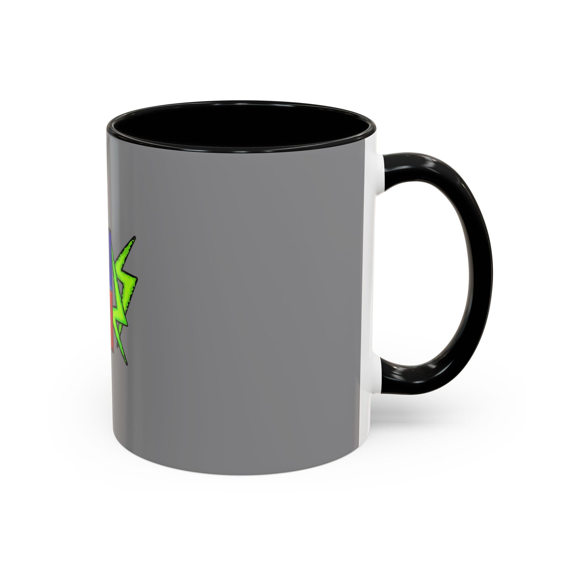 Mr.Mister's Signature Mug