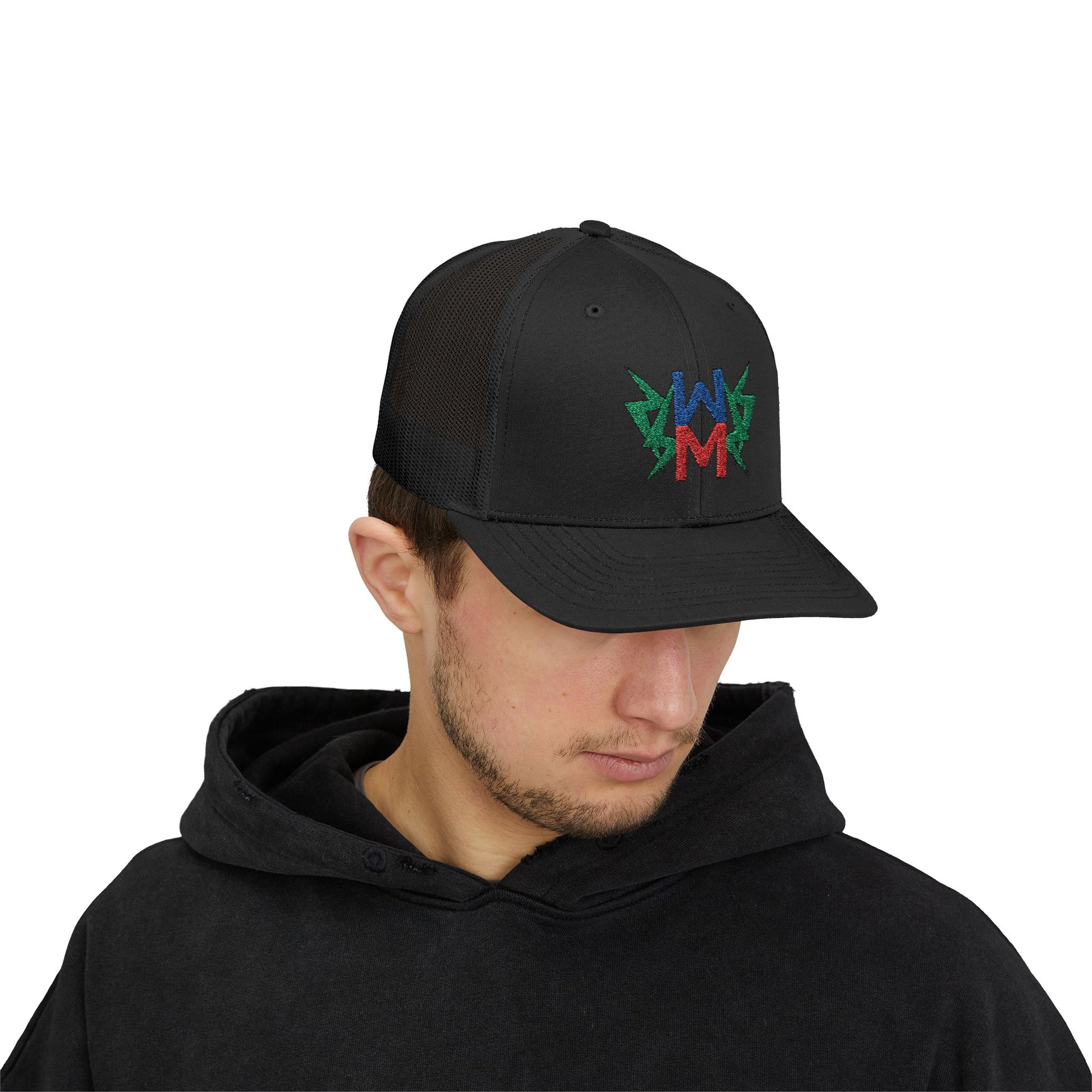 Mr.Mister Cap