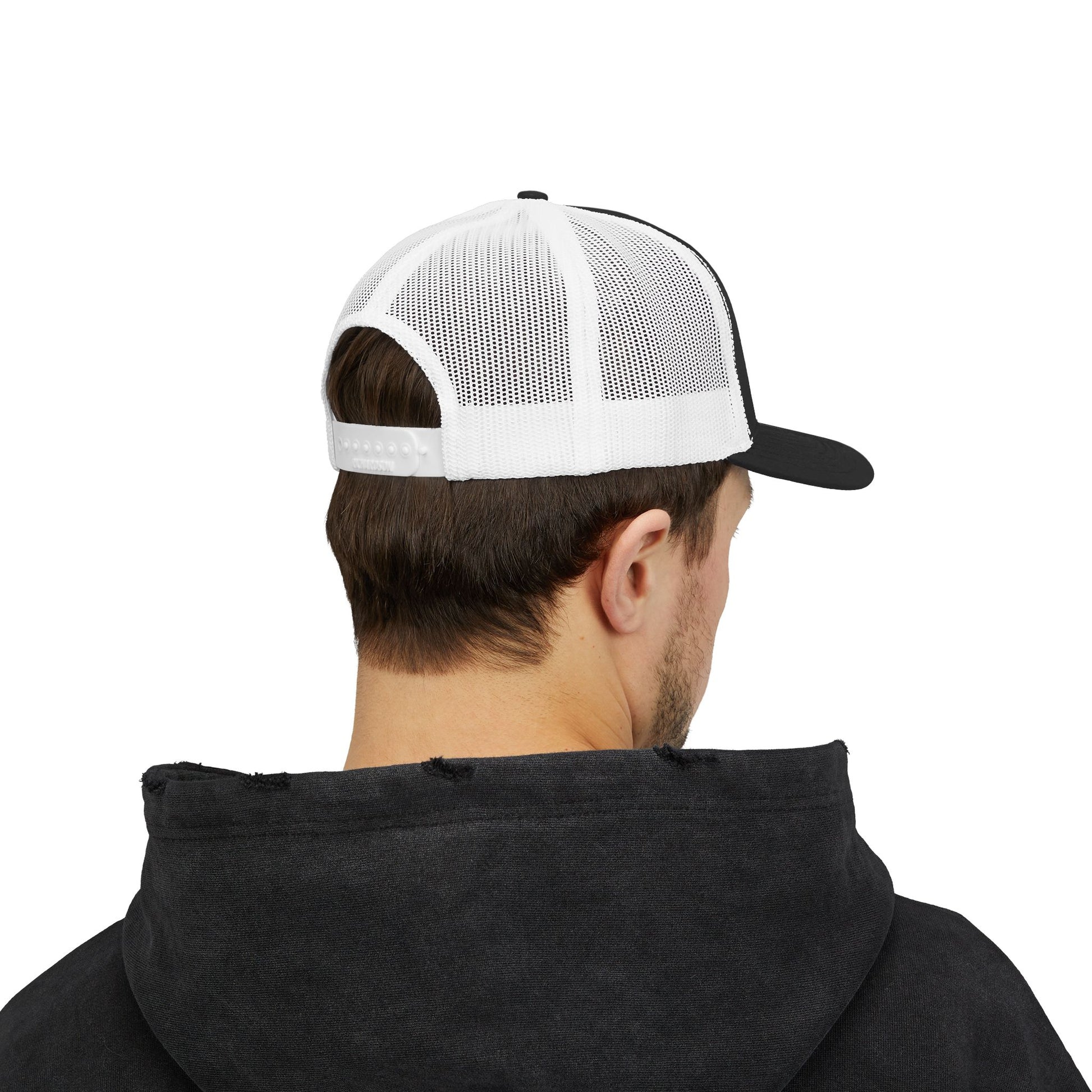 Mr.Mister Cap
