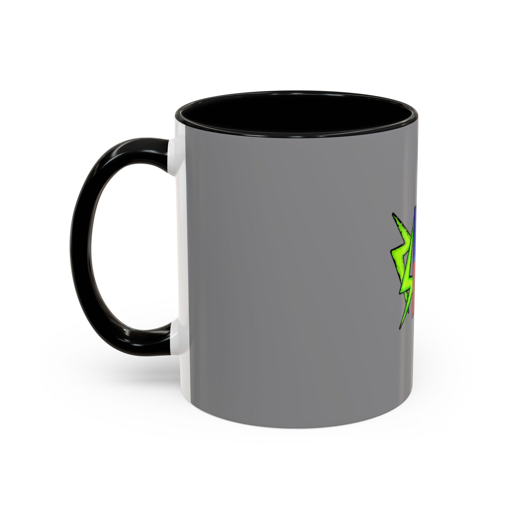 Mr.Mister's Signature Mug