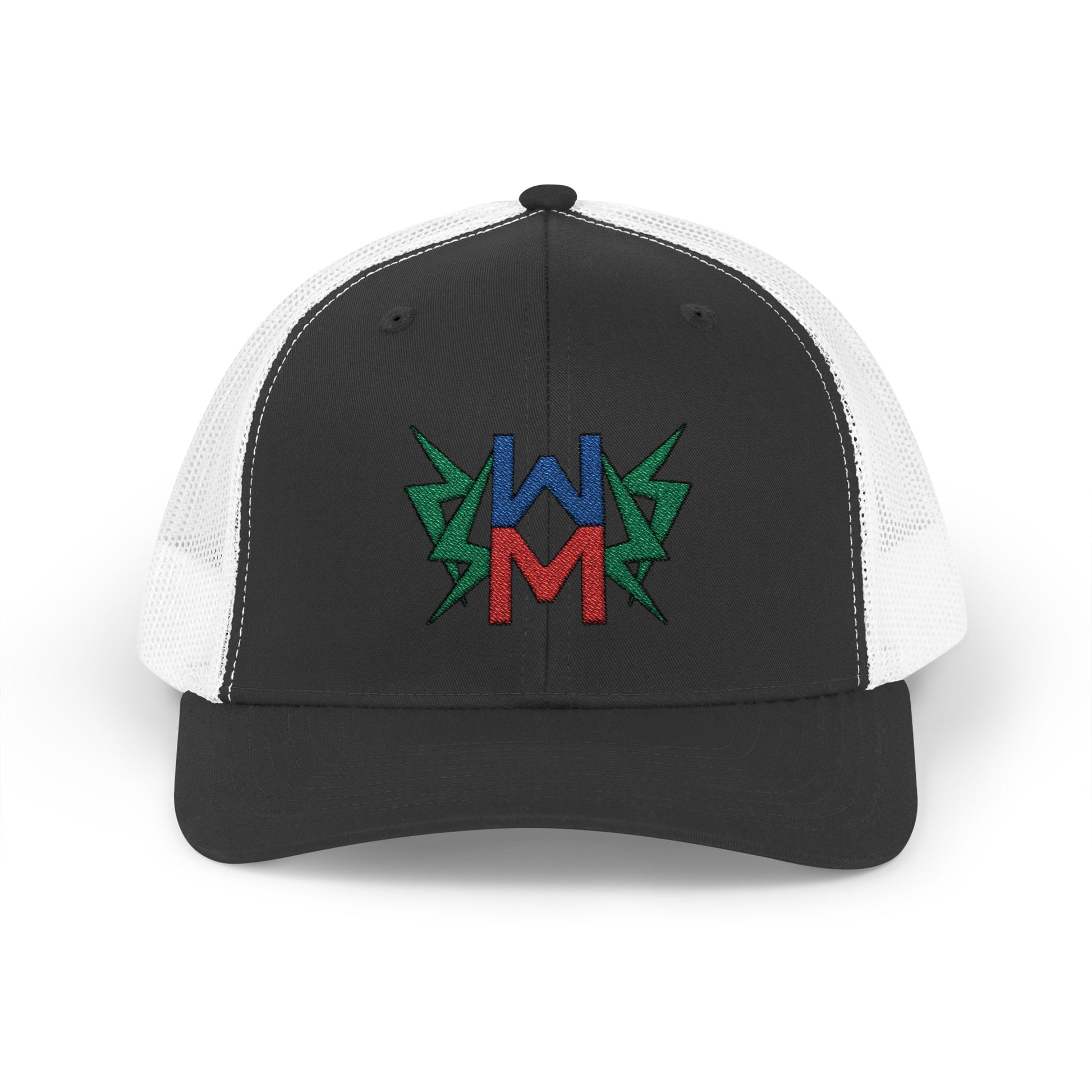 Mr.Mister Cap