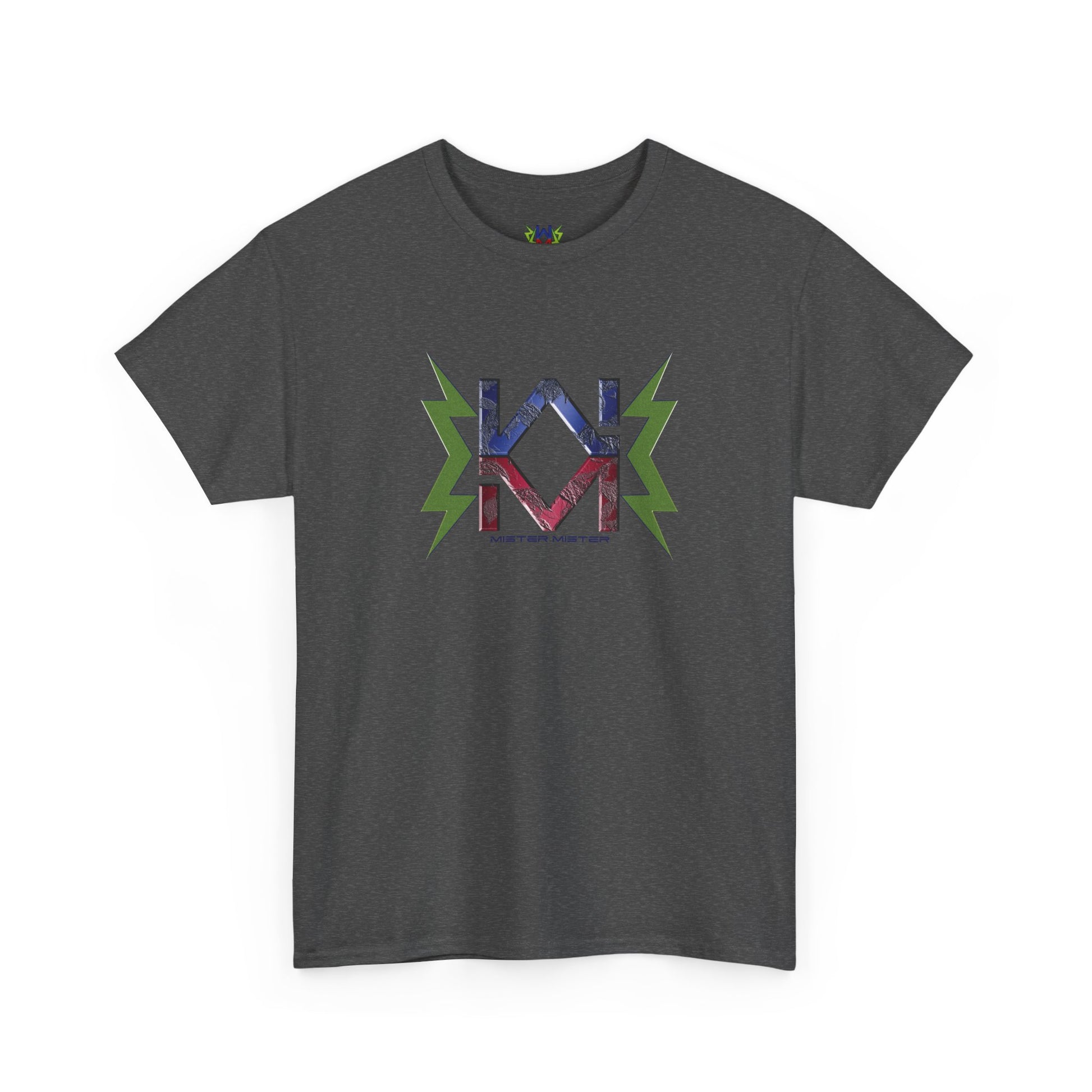 Mr.Mister Tee