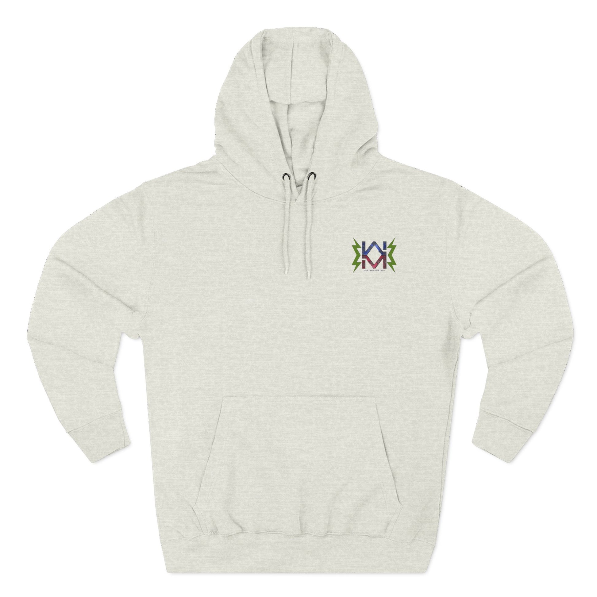 Mr.Mister Hoodie