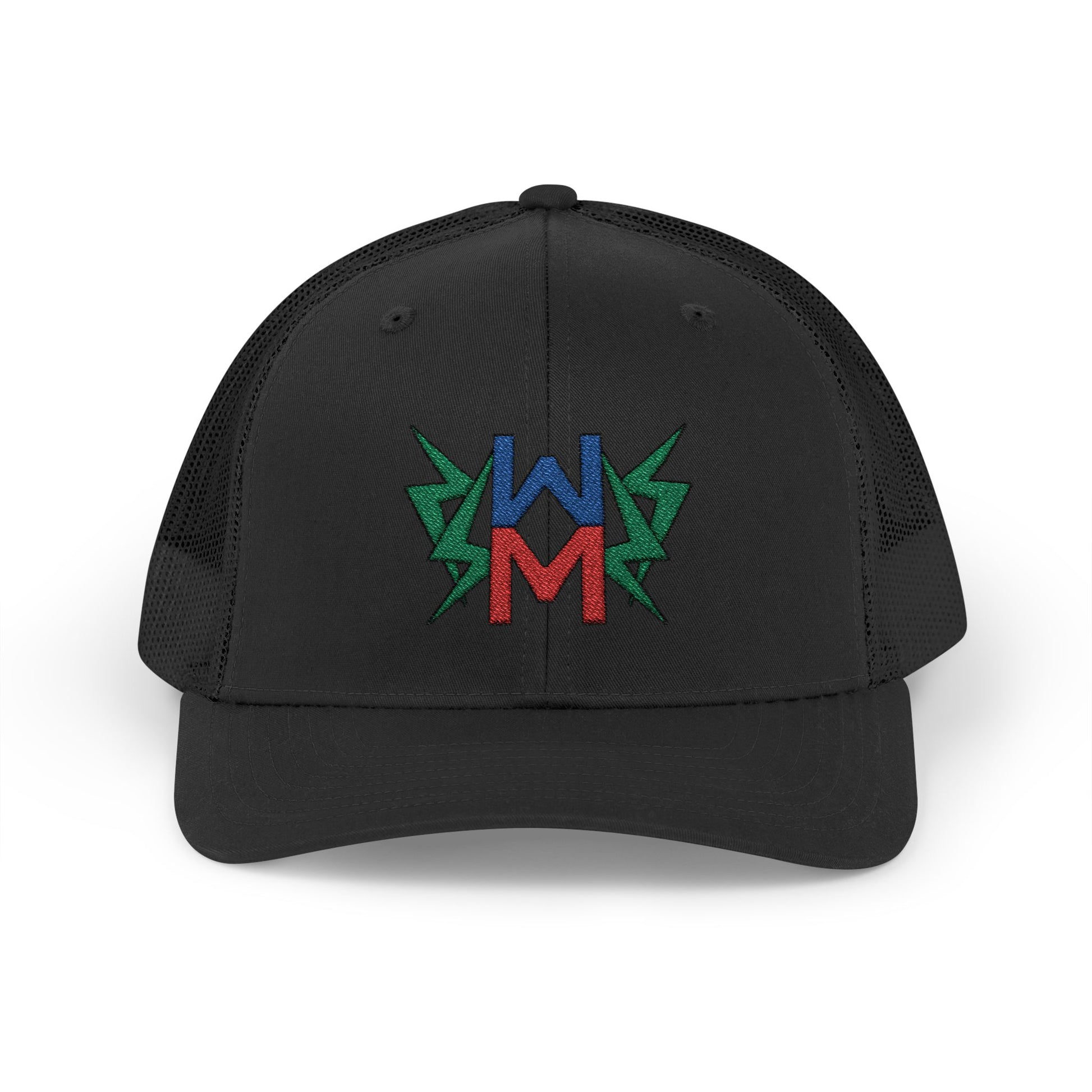 Mr.Mister Cap