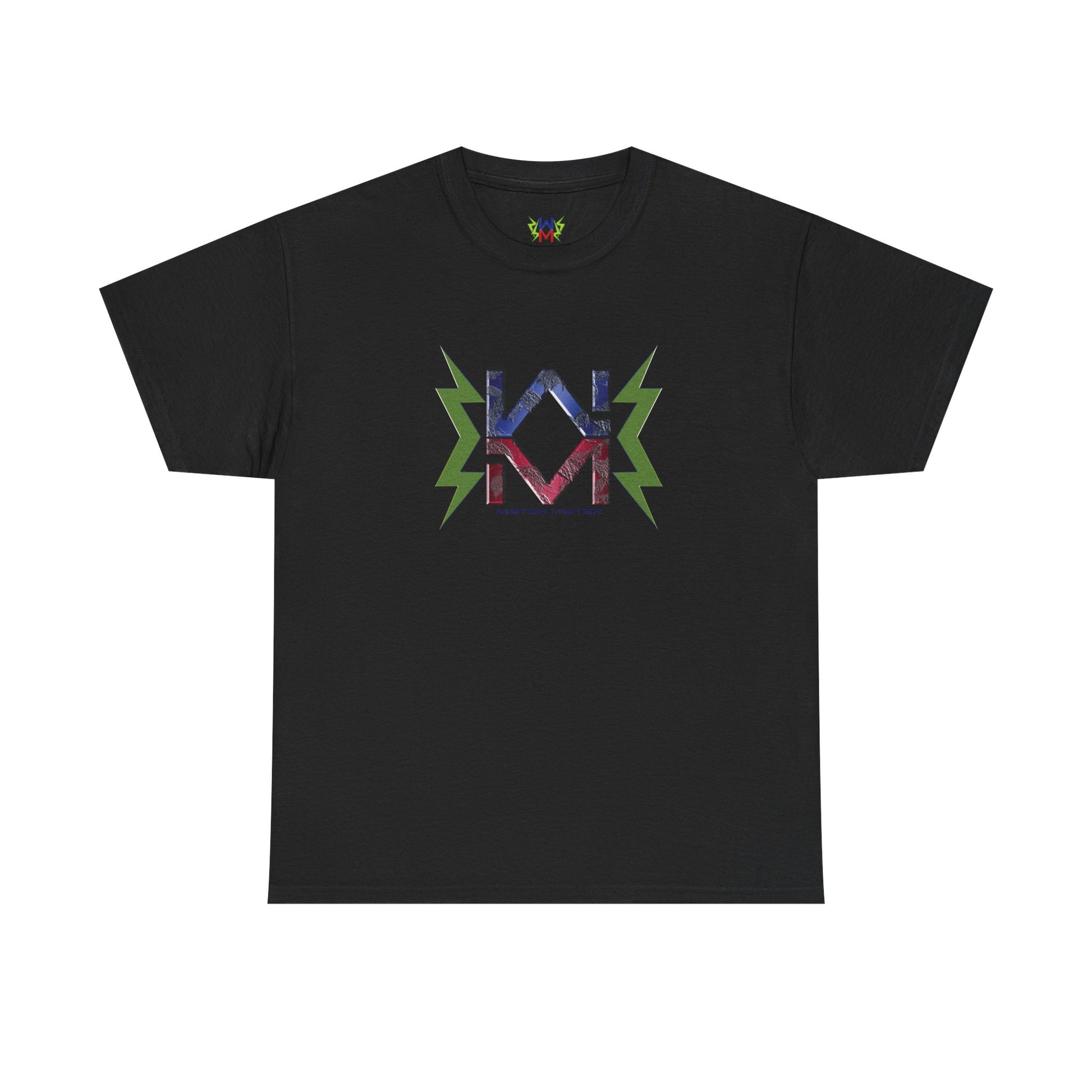 Mr.Mister Tee
