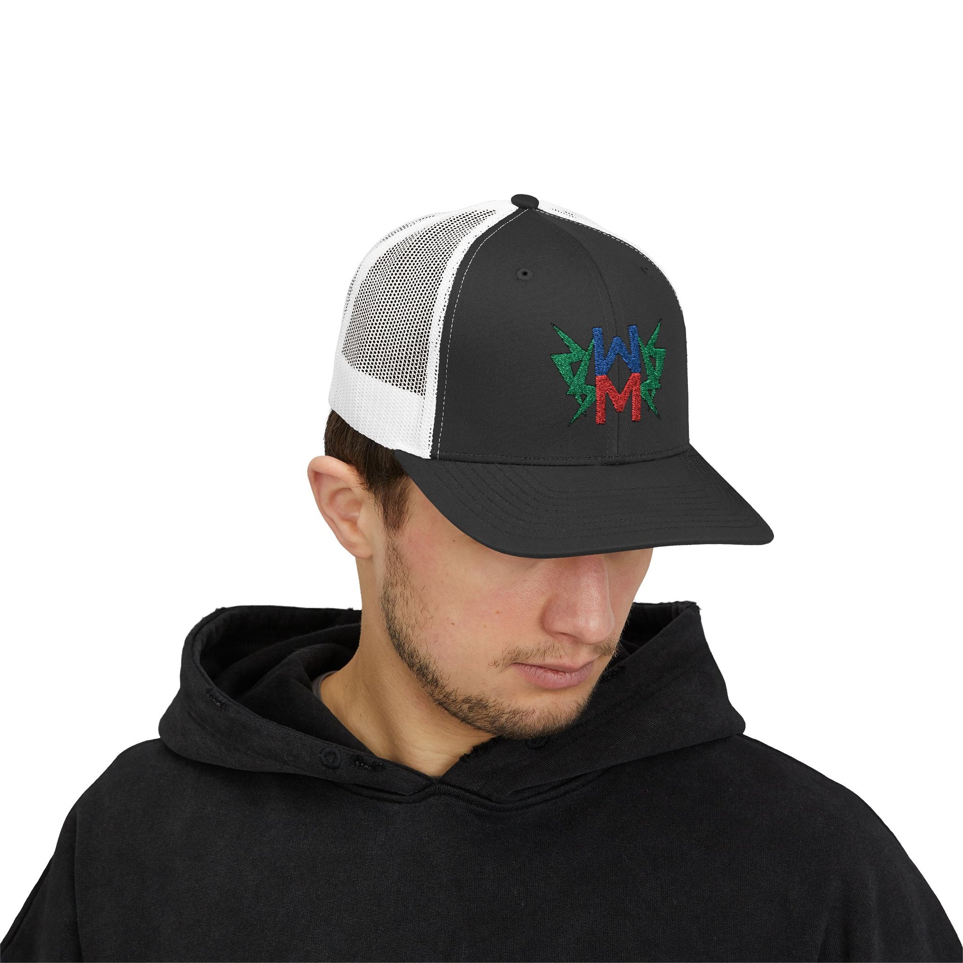 Mr.Mister Cap