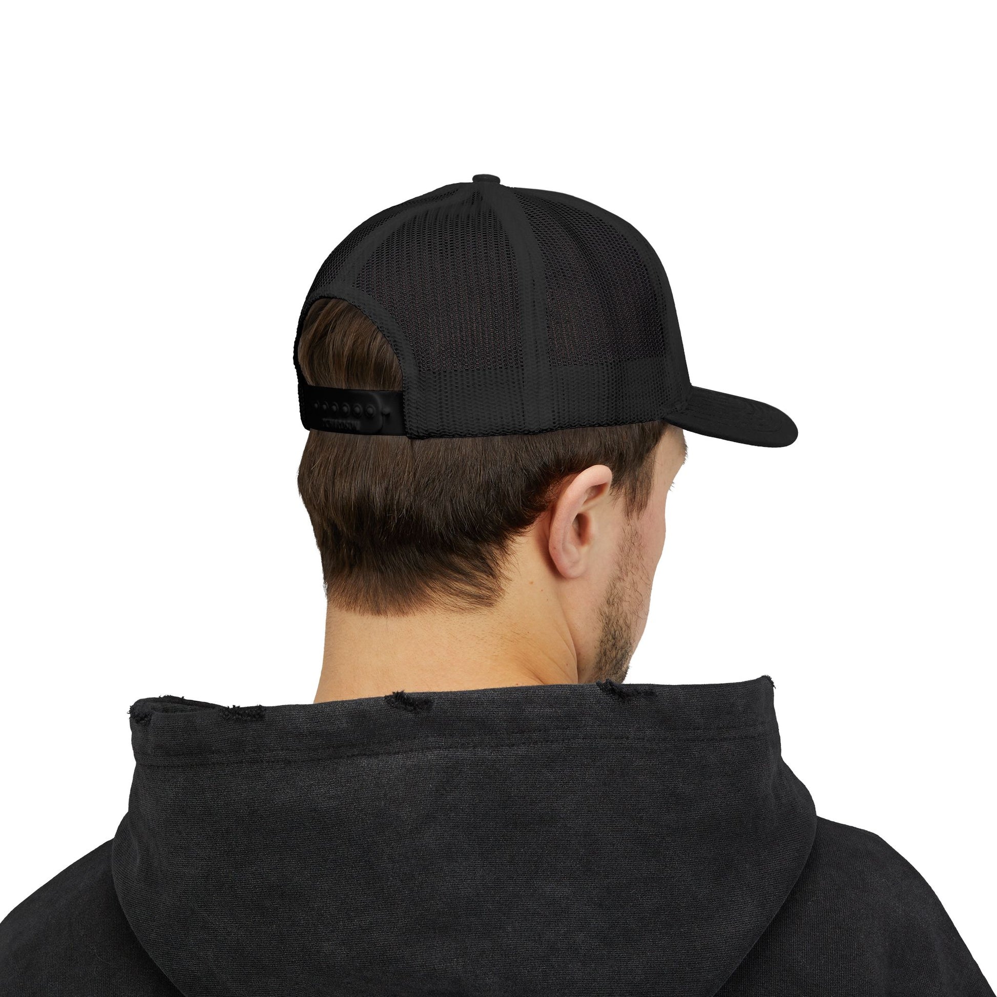 Mr.Mister Cap