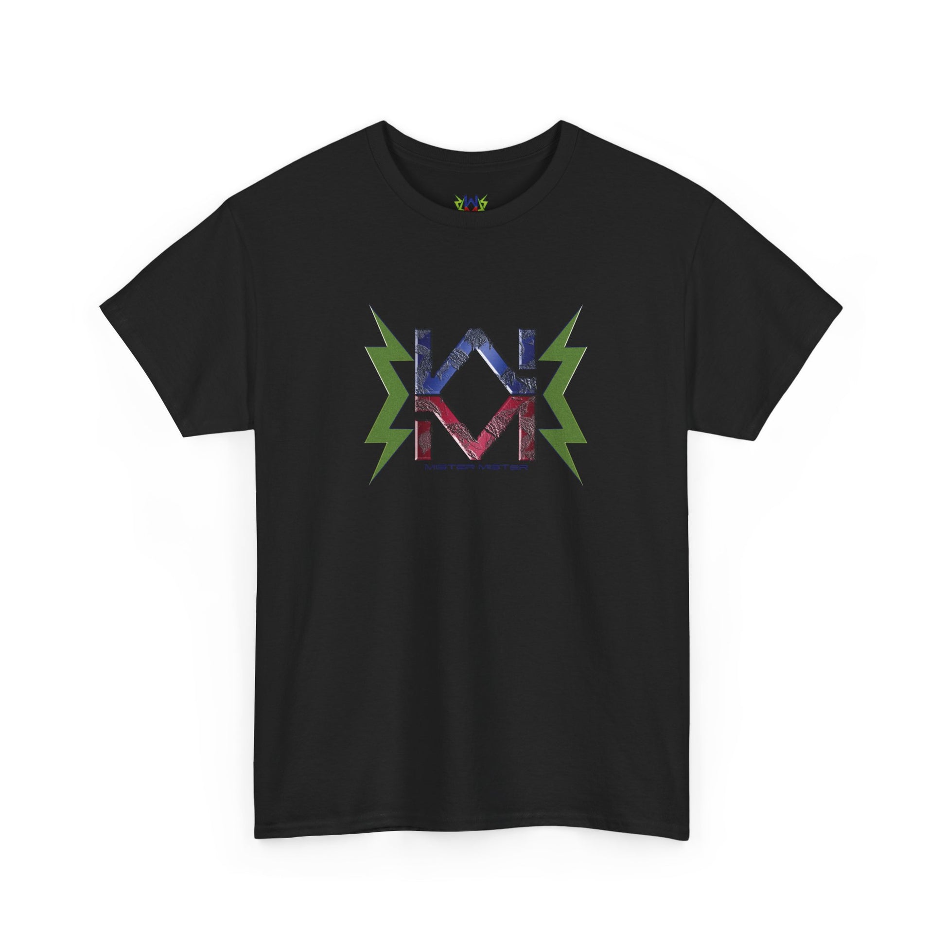 Mr.Mister Tee
