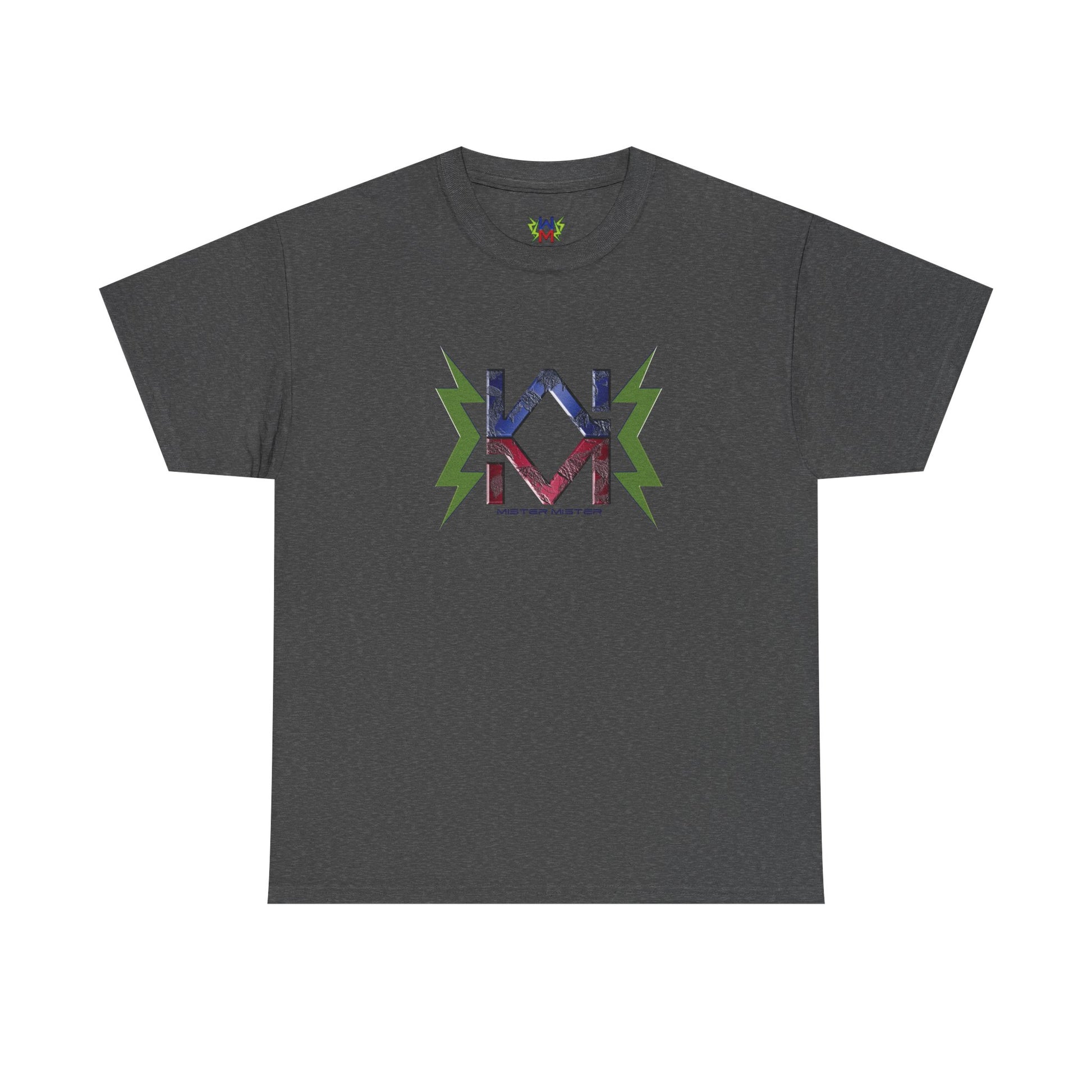 Mr.Mister Tee