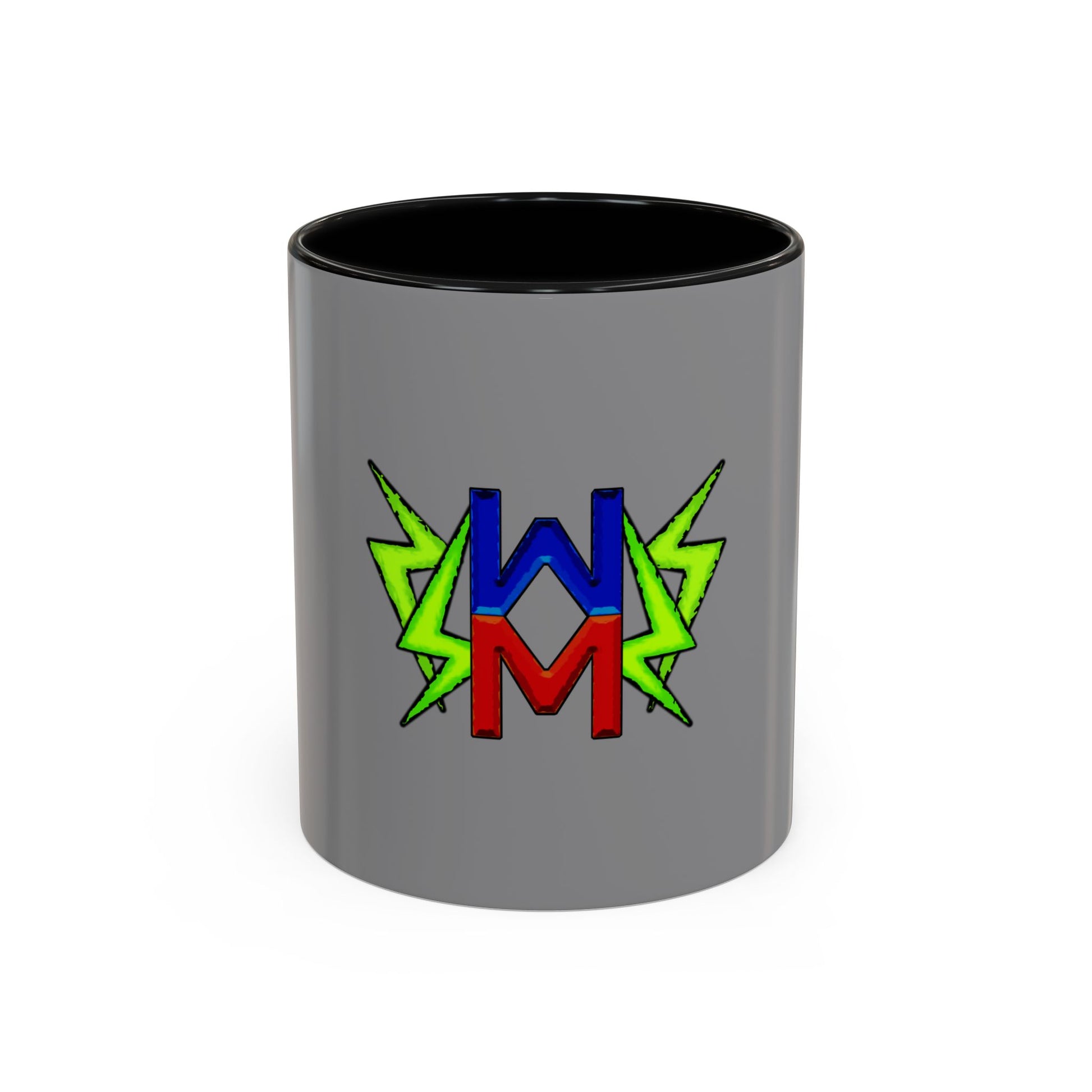 Mr.Mister's Signature Mug