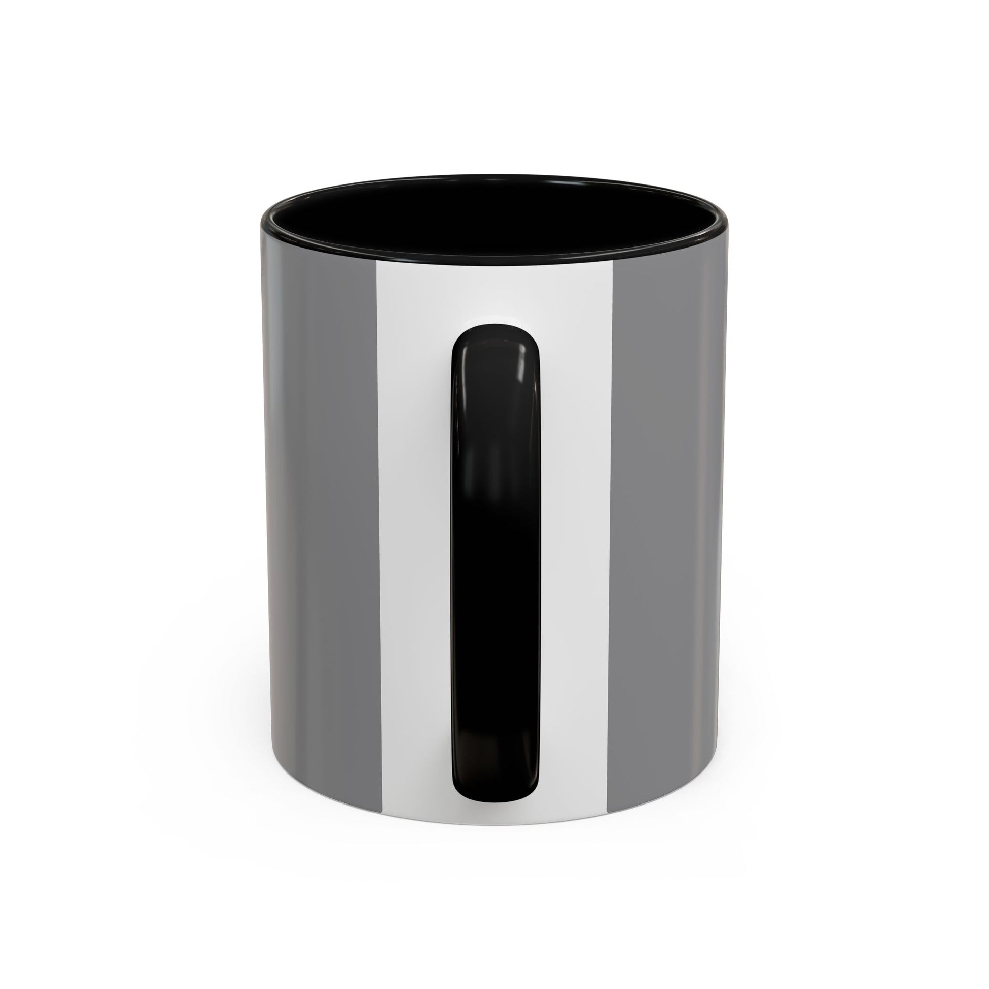 Mr.Mister's Signature Mug