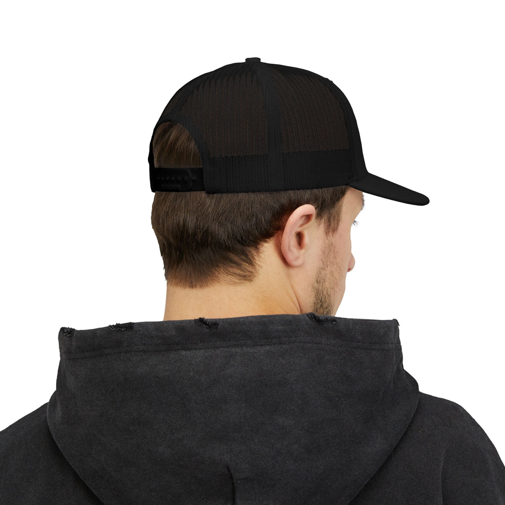 Hunter Cap
