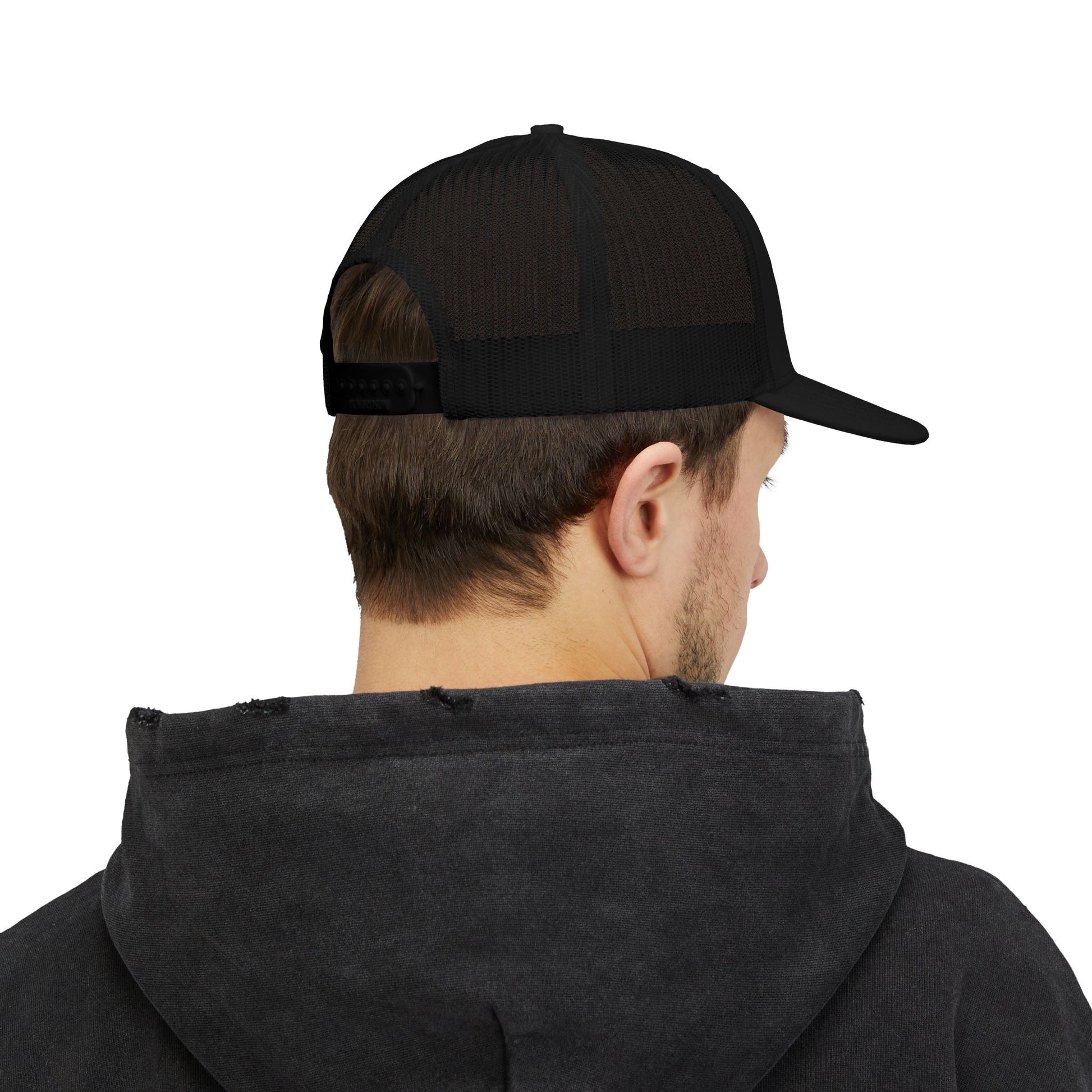 Hunter Cap