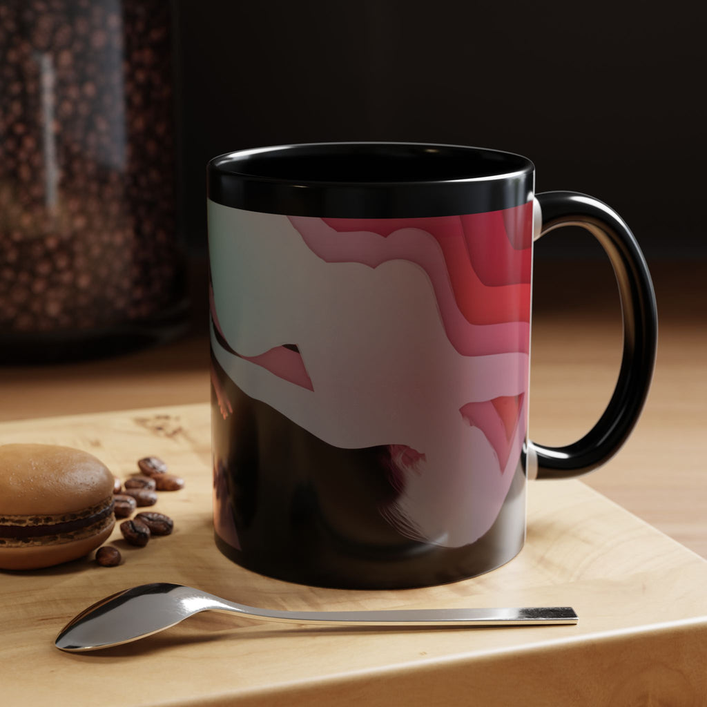 Eva's Signature Mug
