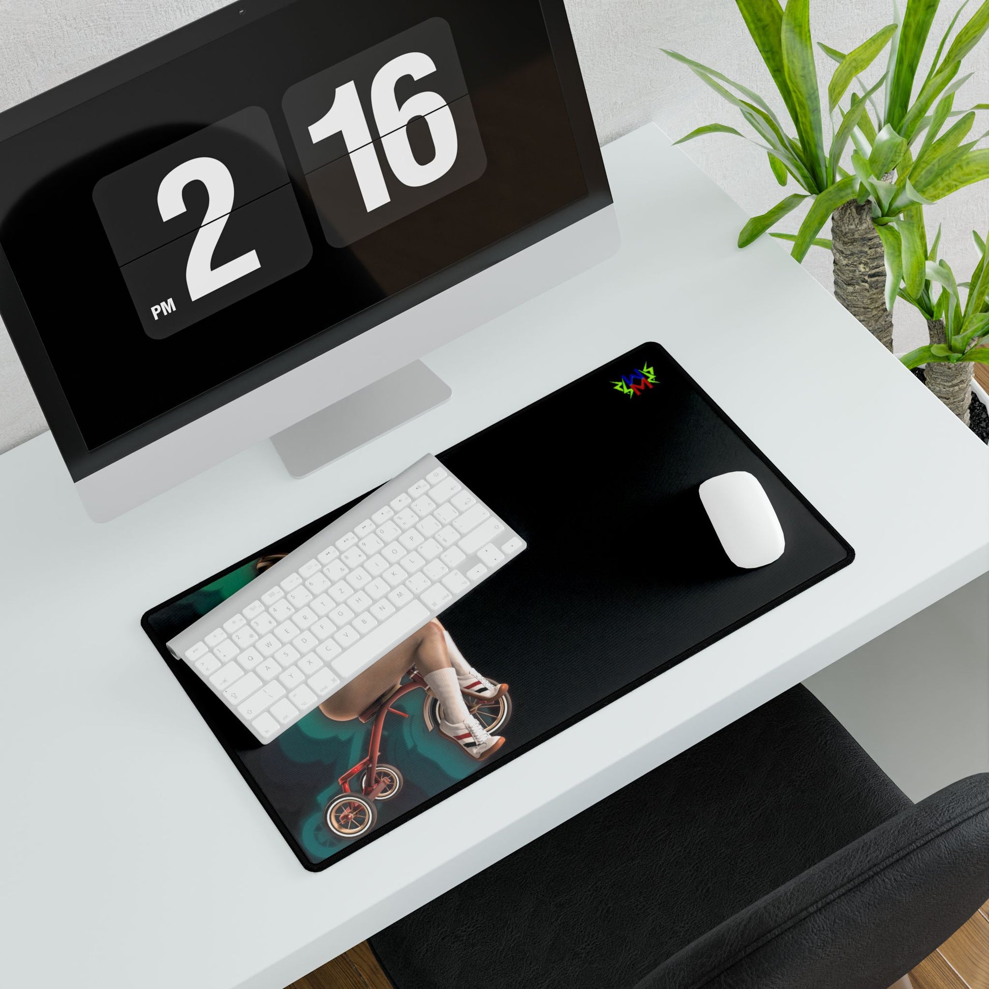 Florencia Desk Mats