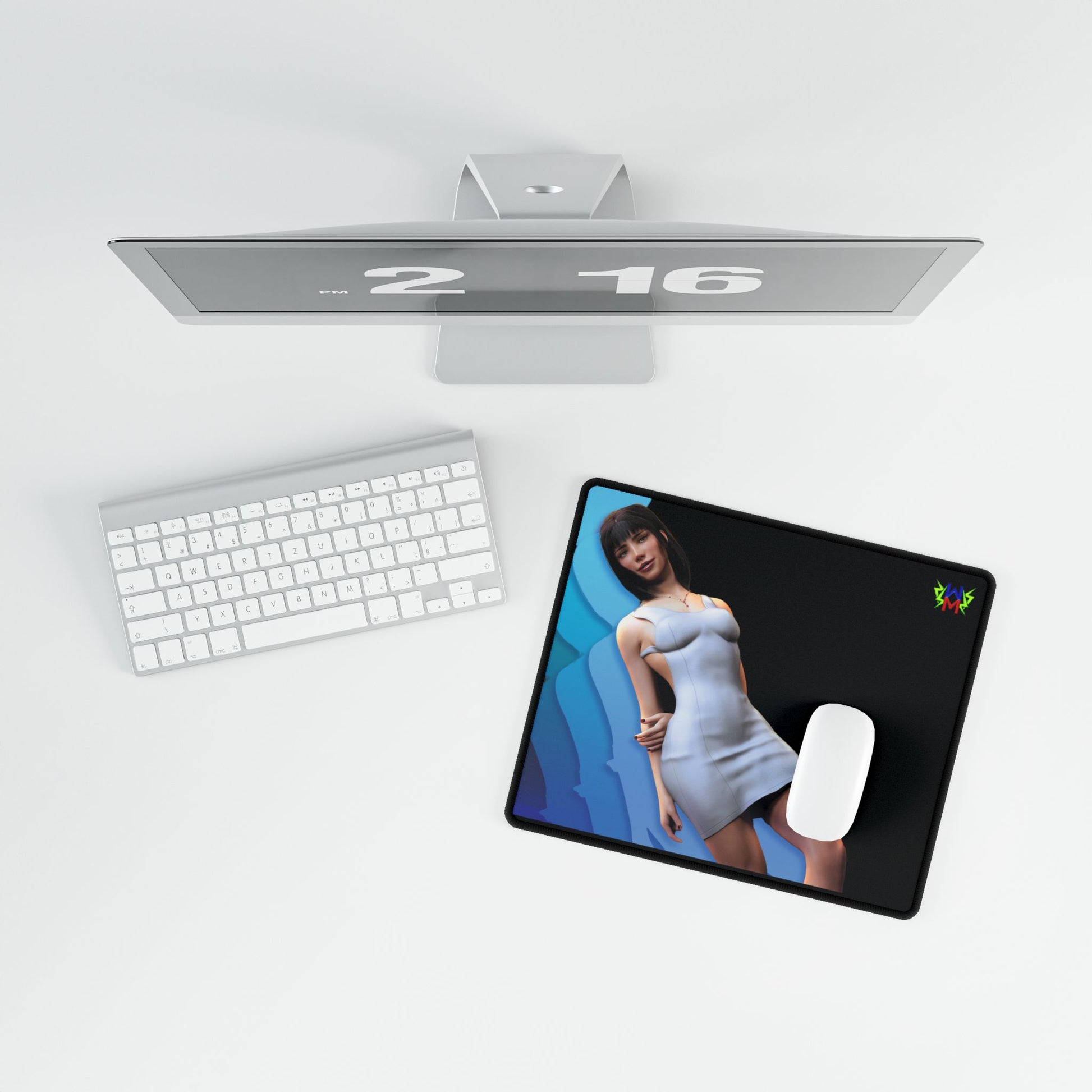 Gissell Desk Mats