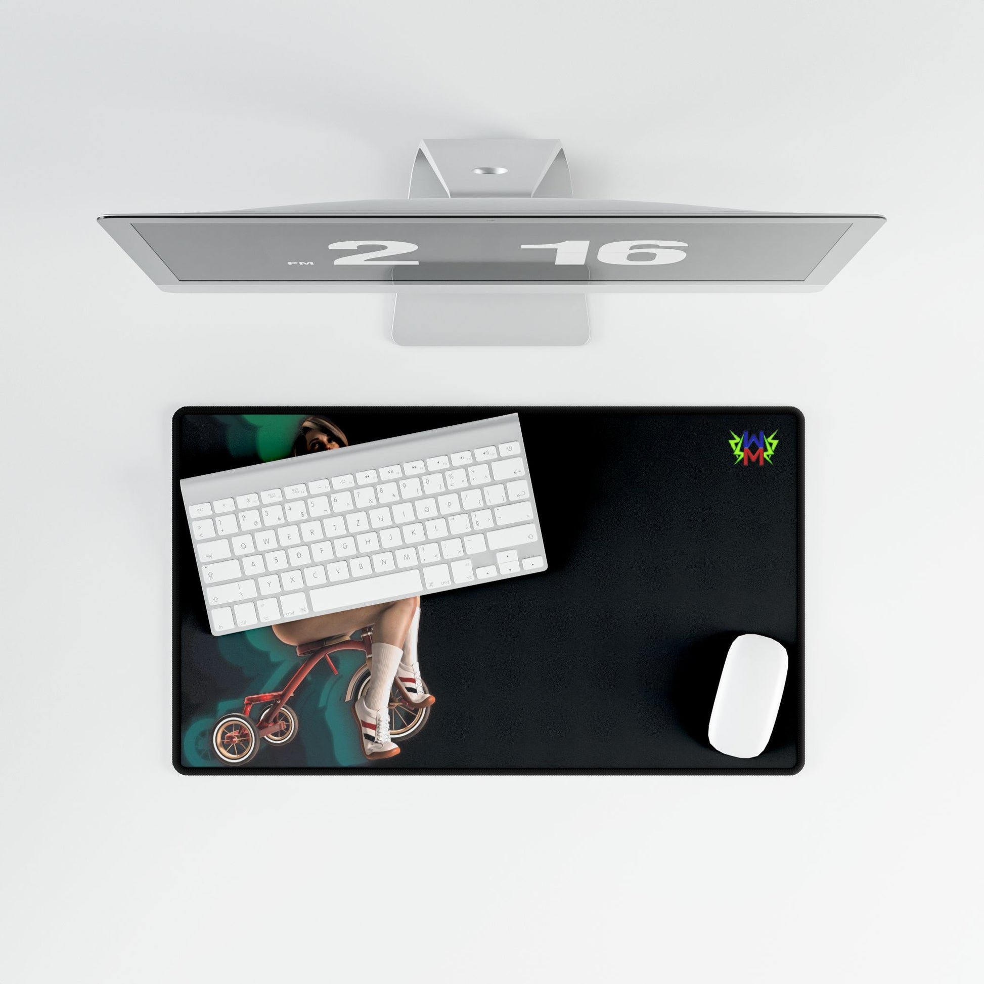 Florencia Desk Mats