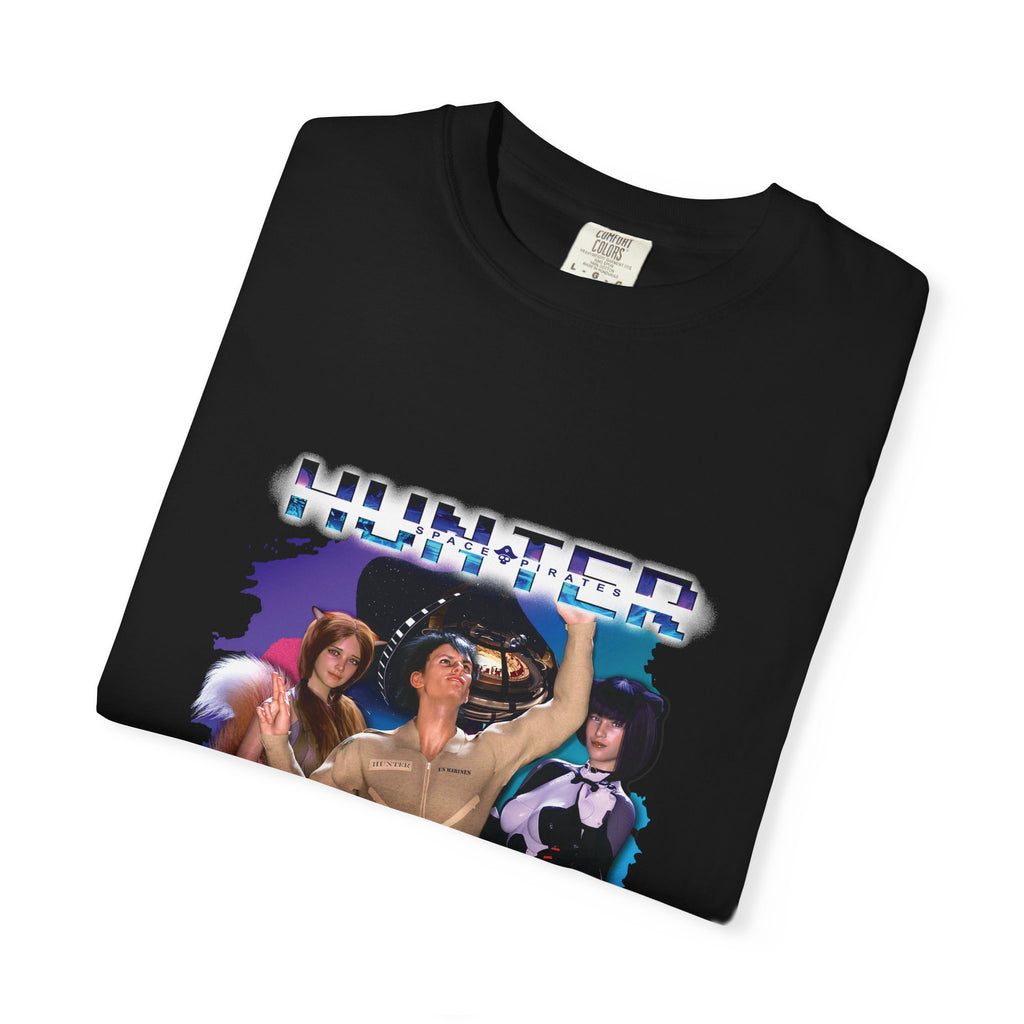 Hunter Series 1