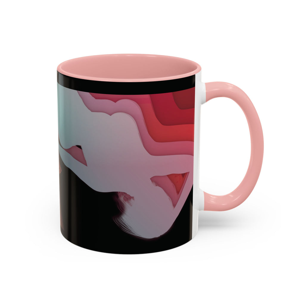 Eva's Signature Mug