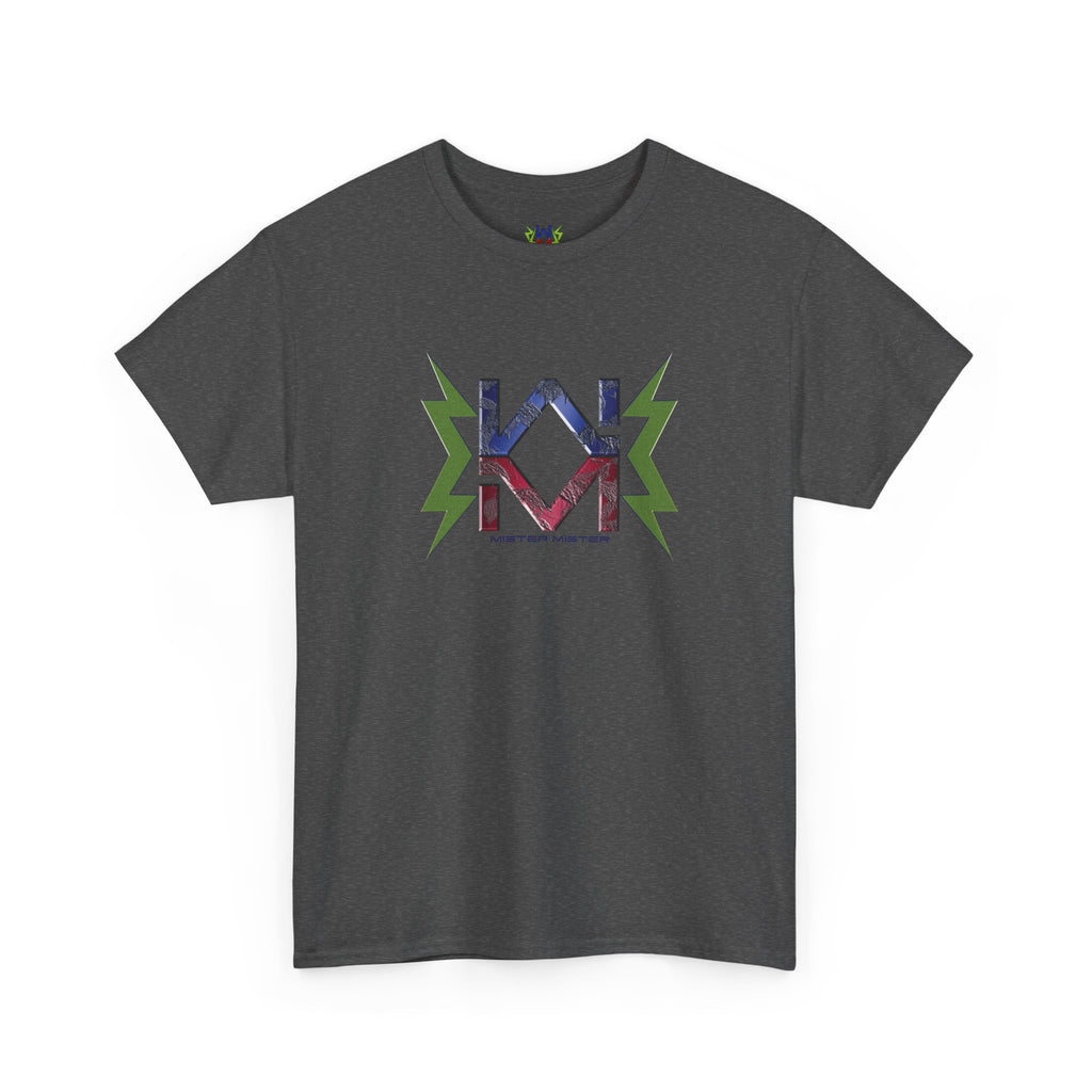 Mr.Mister Tee