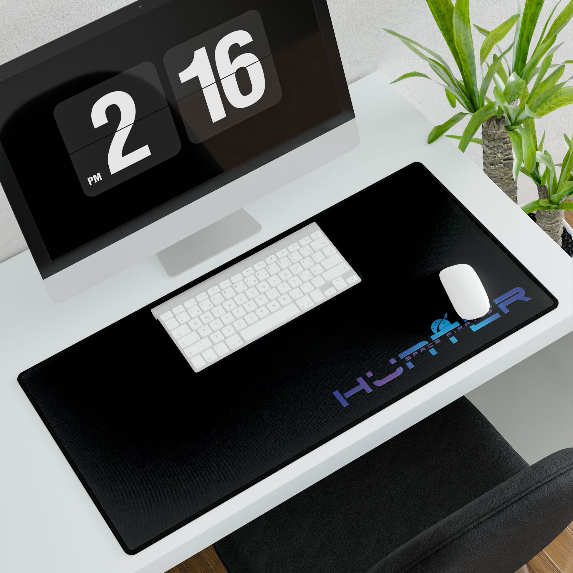 Hunter Desk Mat