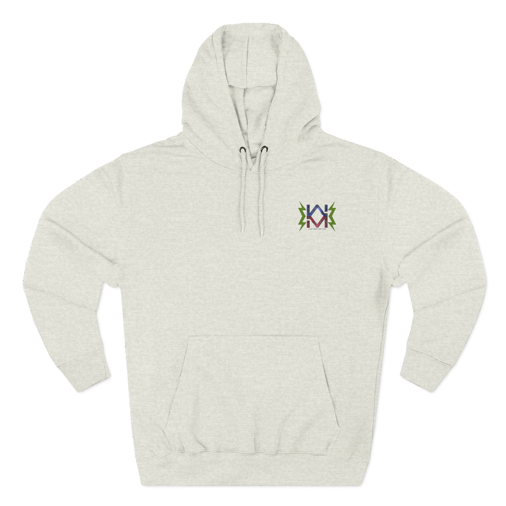 Mr.Mister Hoodie