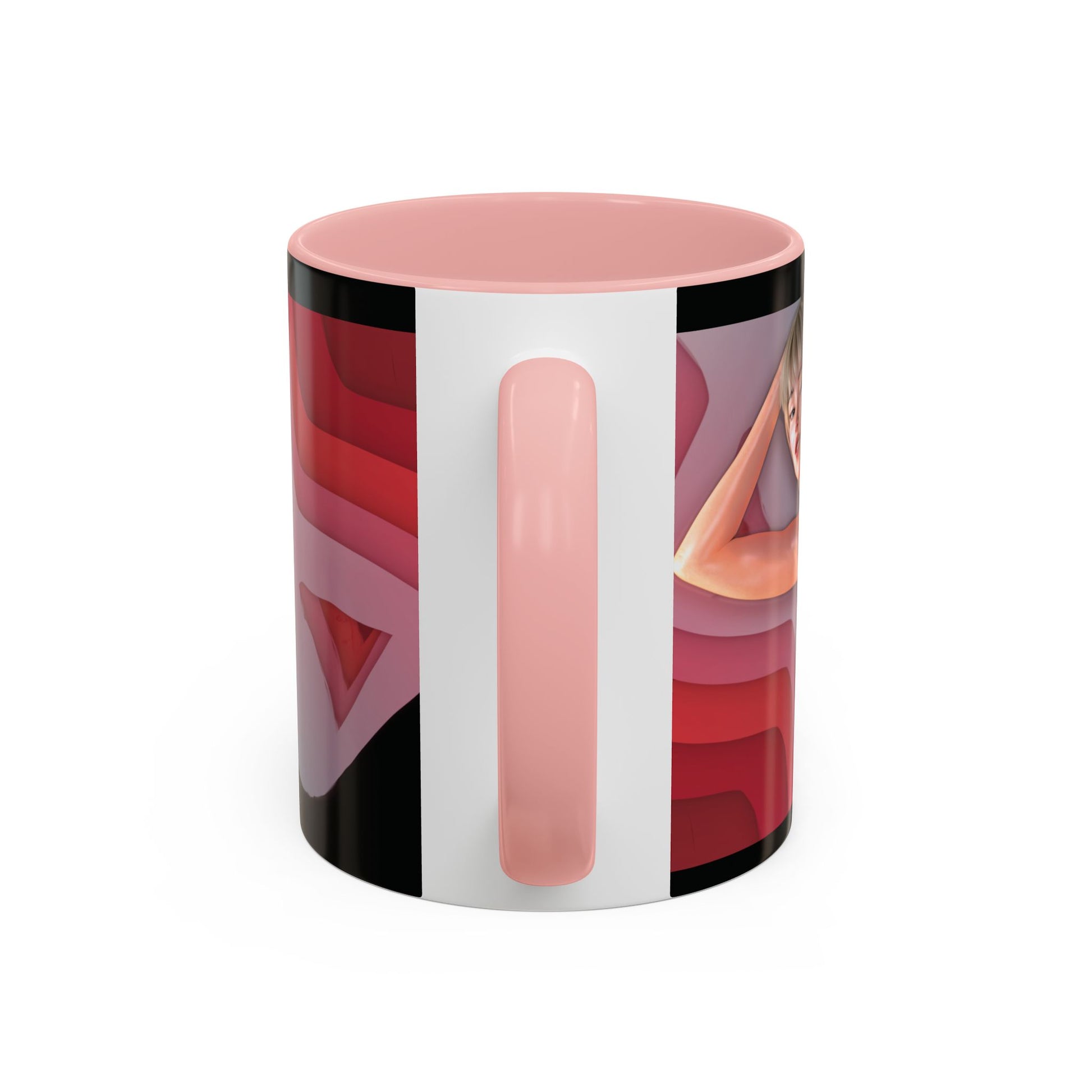 Eva's Signature Mug