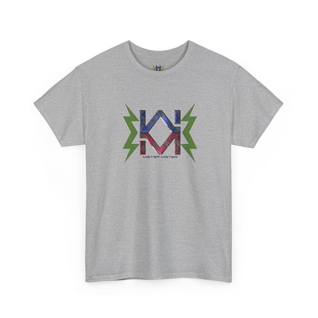 Mr.Mister Tee