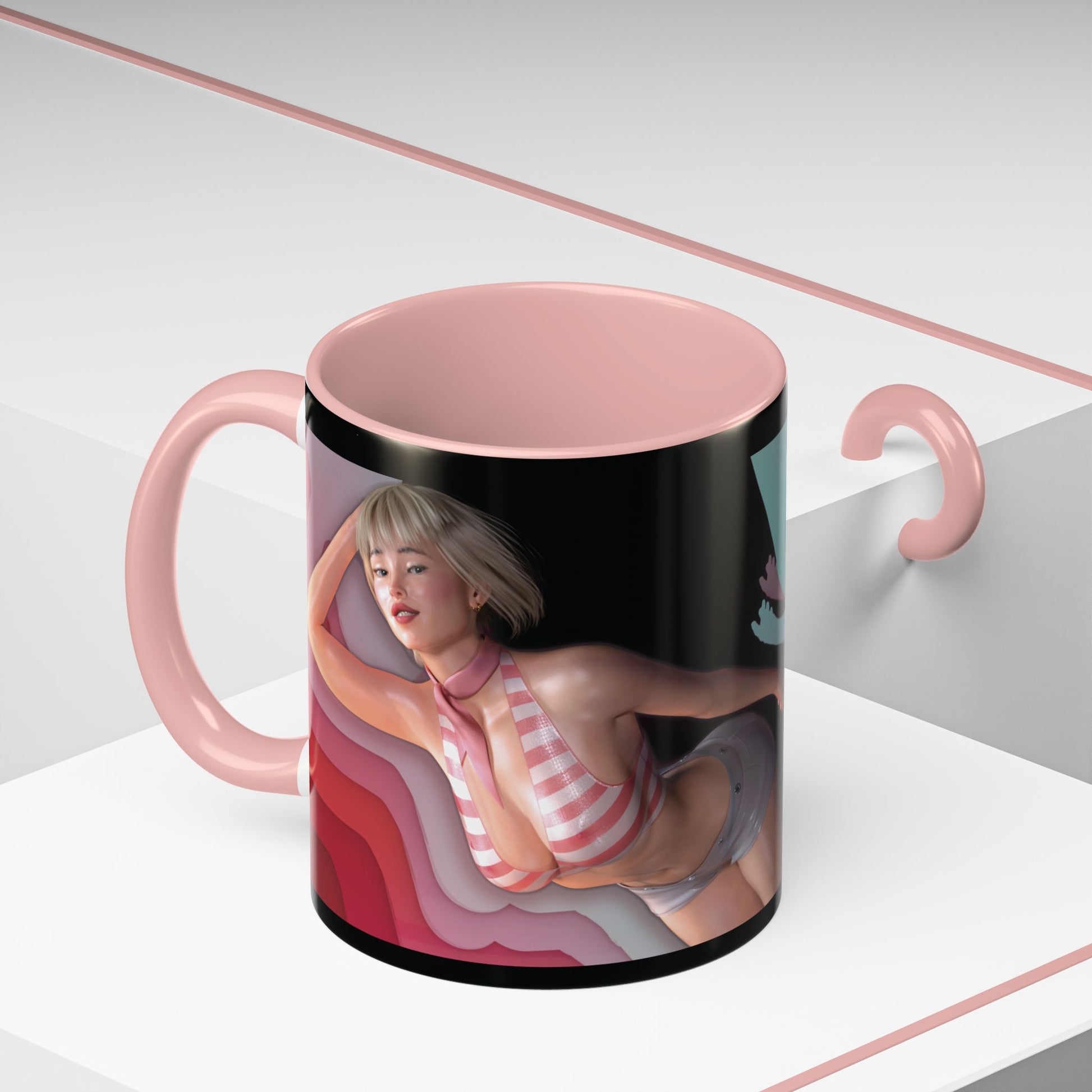 Eva's Signature Mug