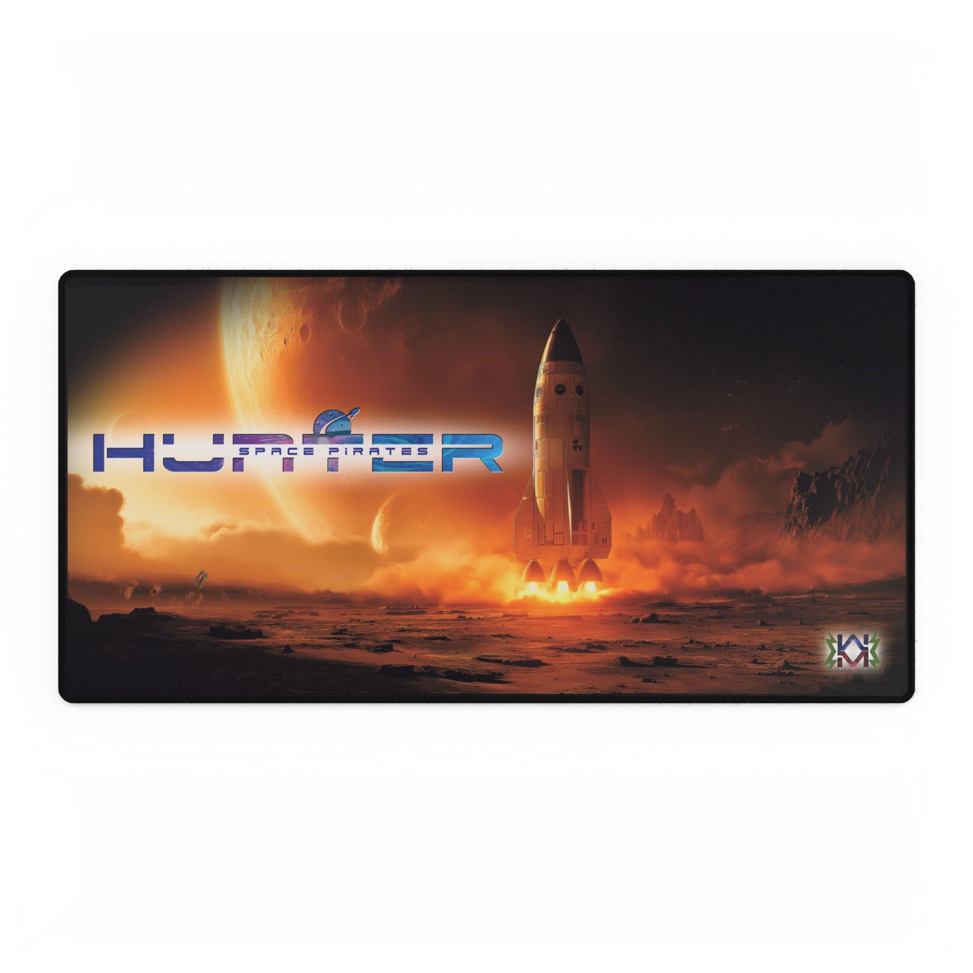 Hunter Desk Mats 3
