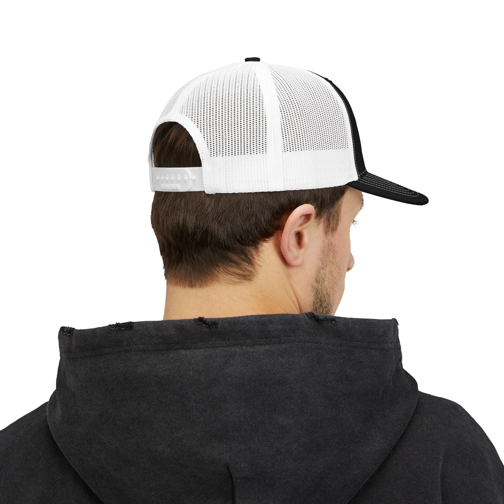 Hunter Cap