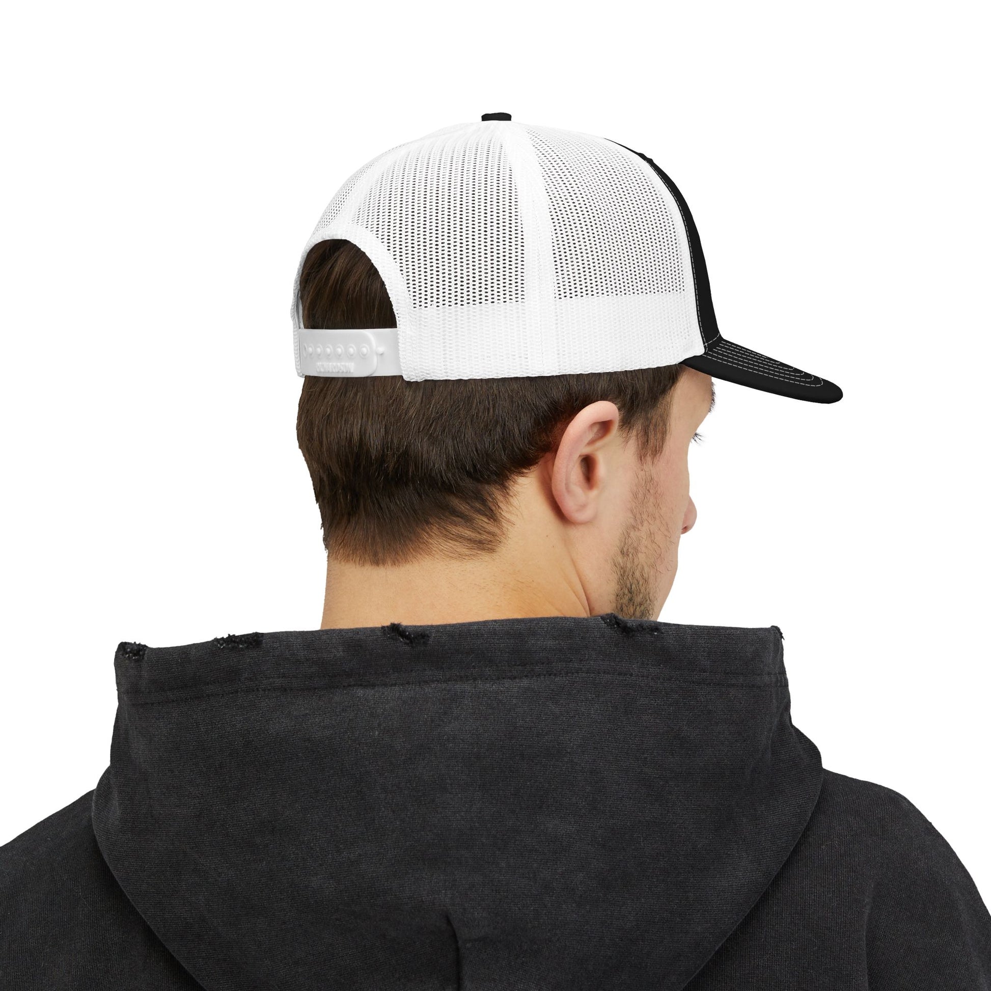 Hunter Cap