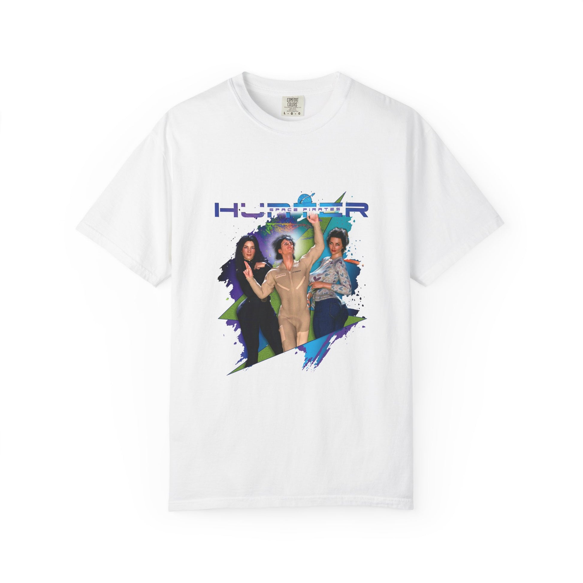 Hunter Series 4