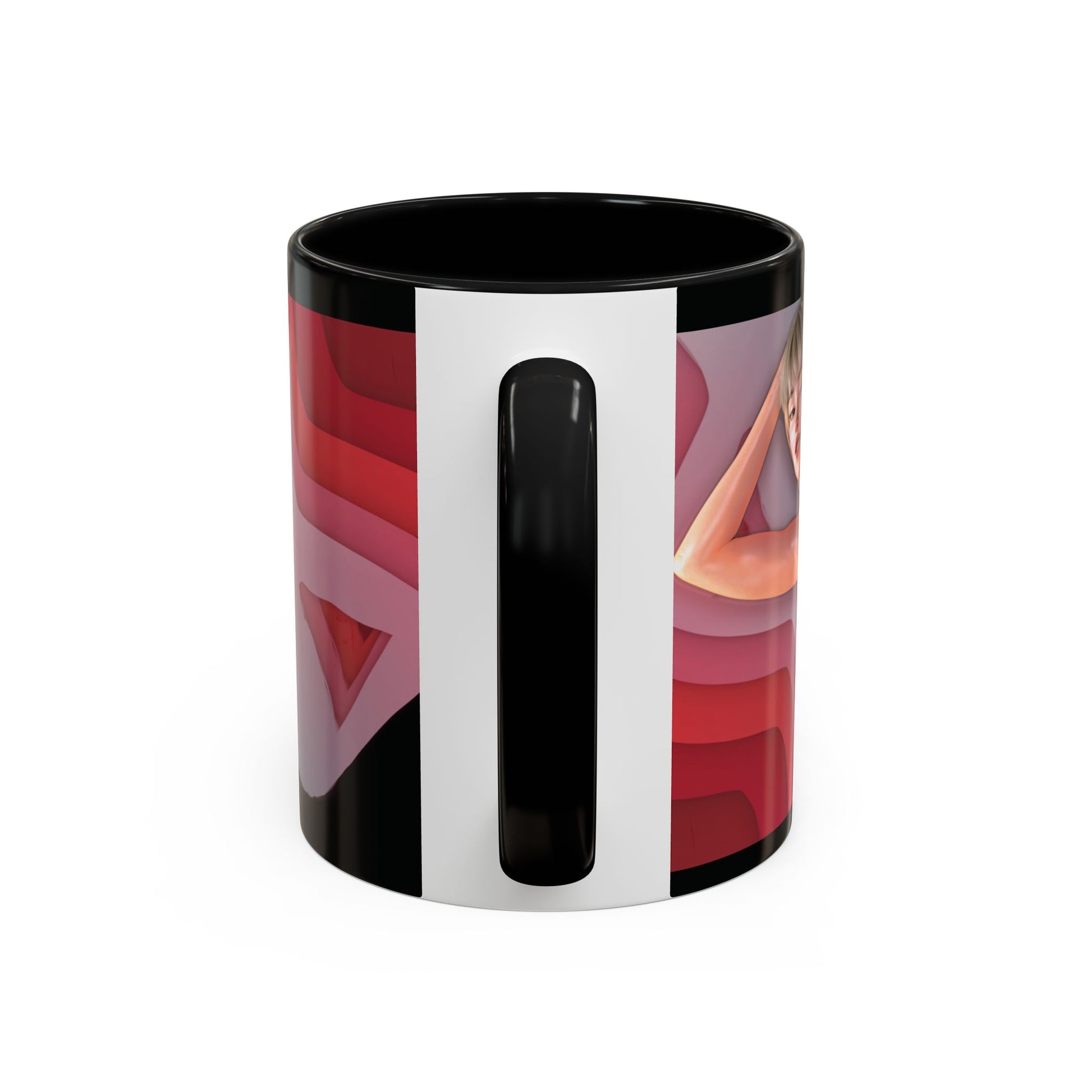 Eva's Signature Mug