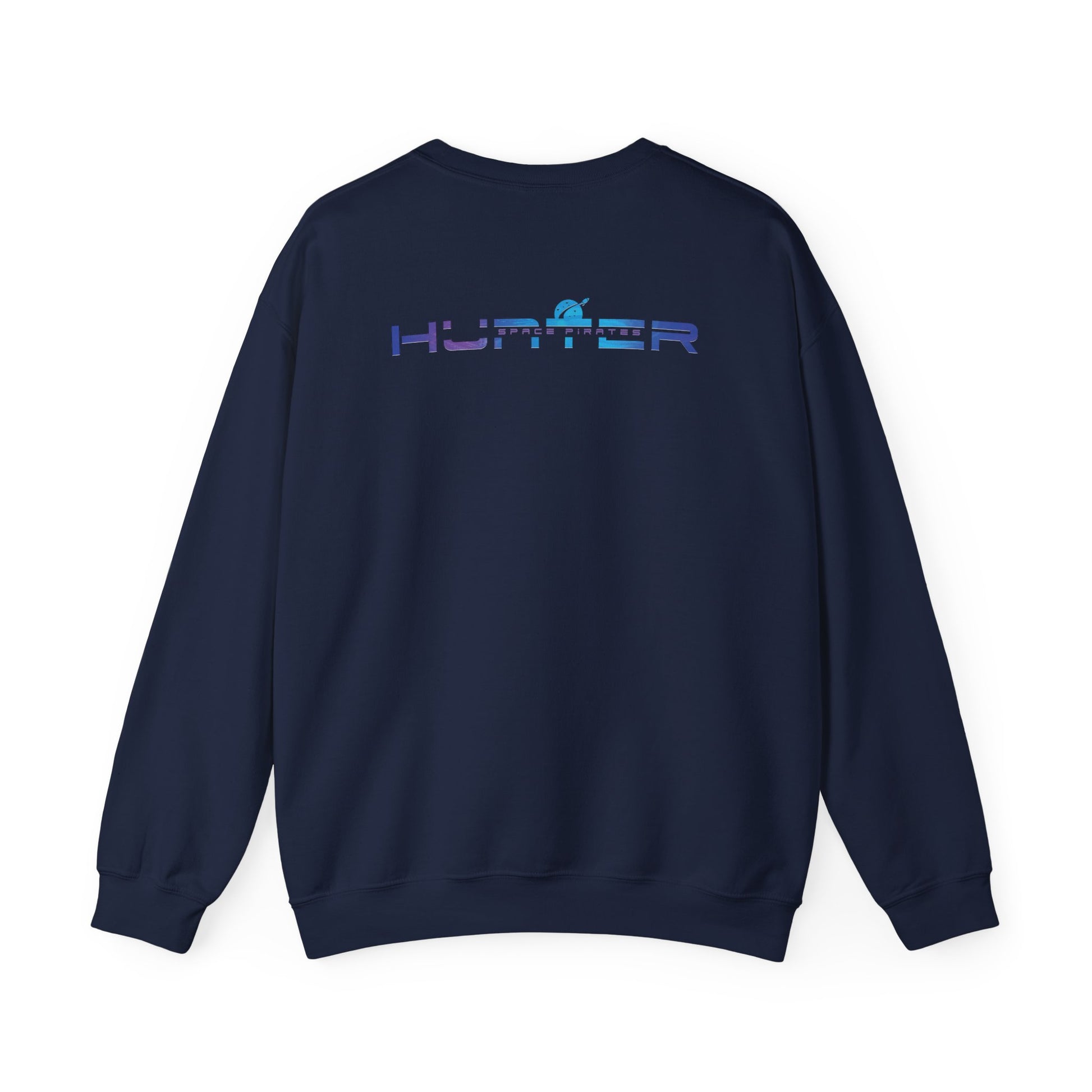 Hunter Space Pirates