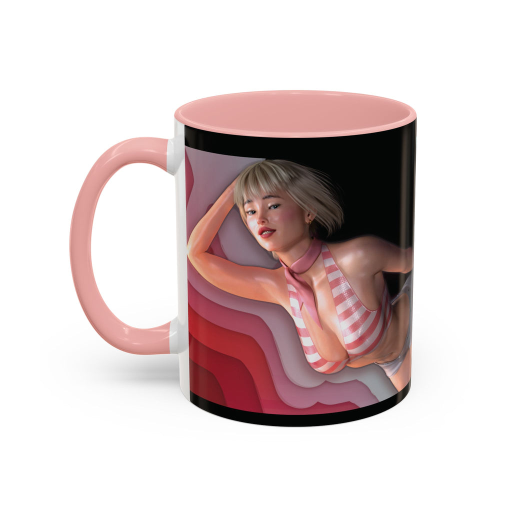 Eva's Signature Mug