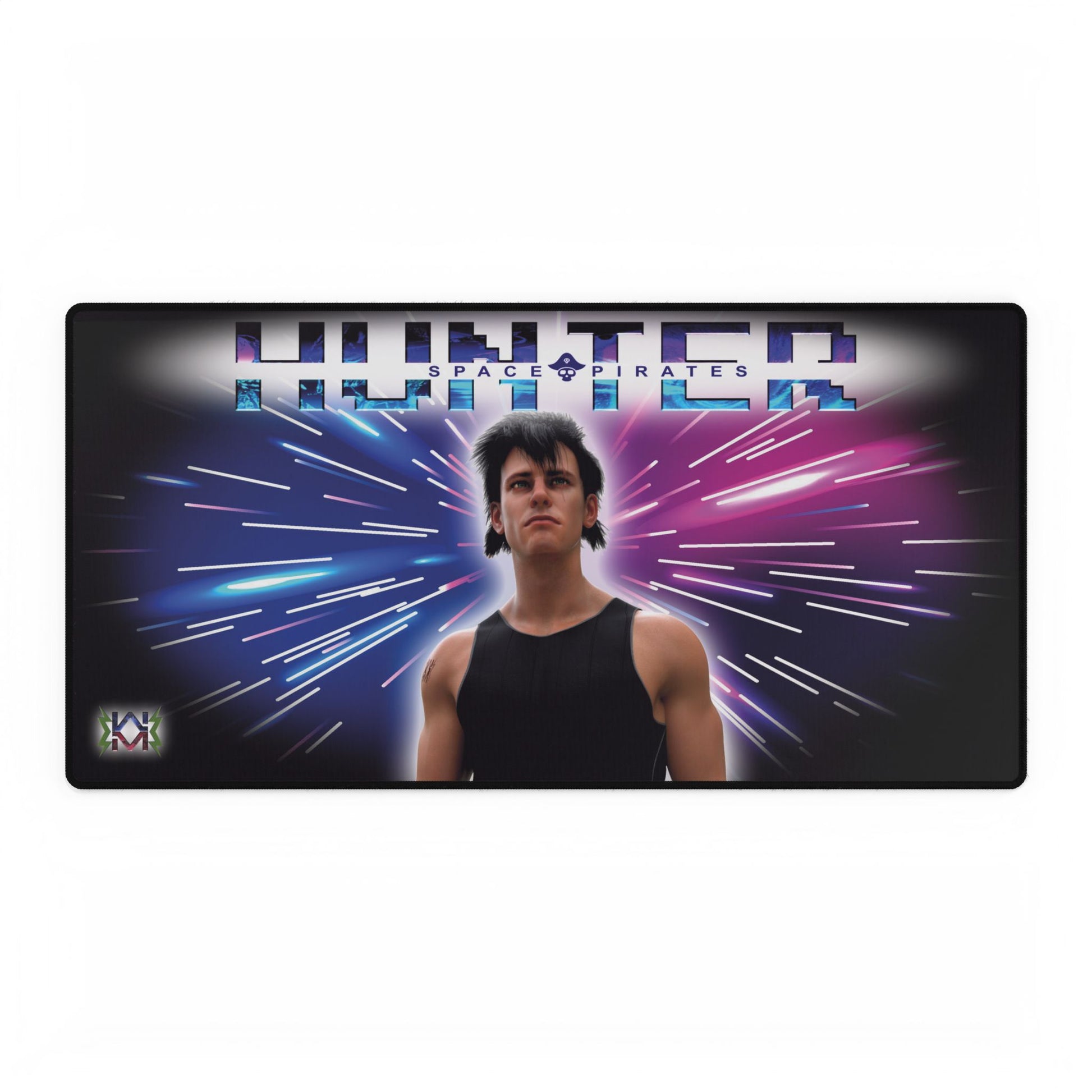 Hunter Desk Mats