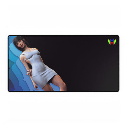 Gissell Desk Mats