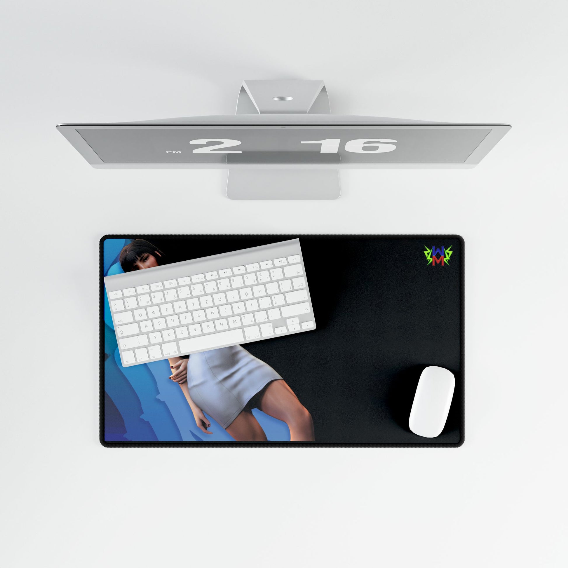 Gissell Desk Mats
