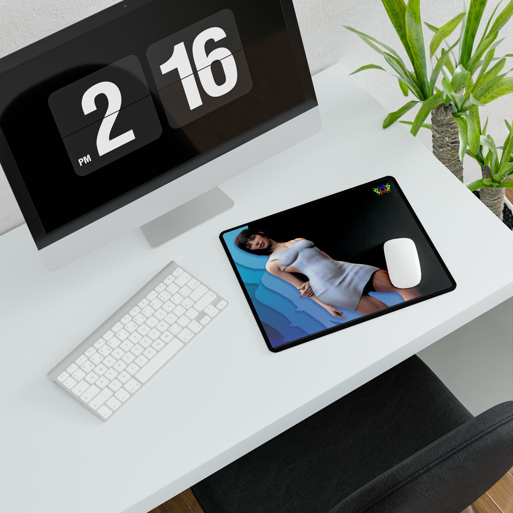 Gissell Desk Mats
