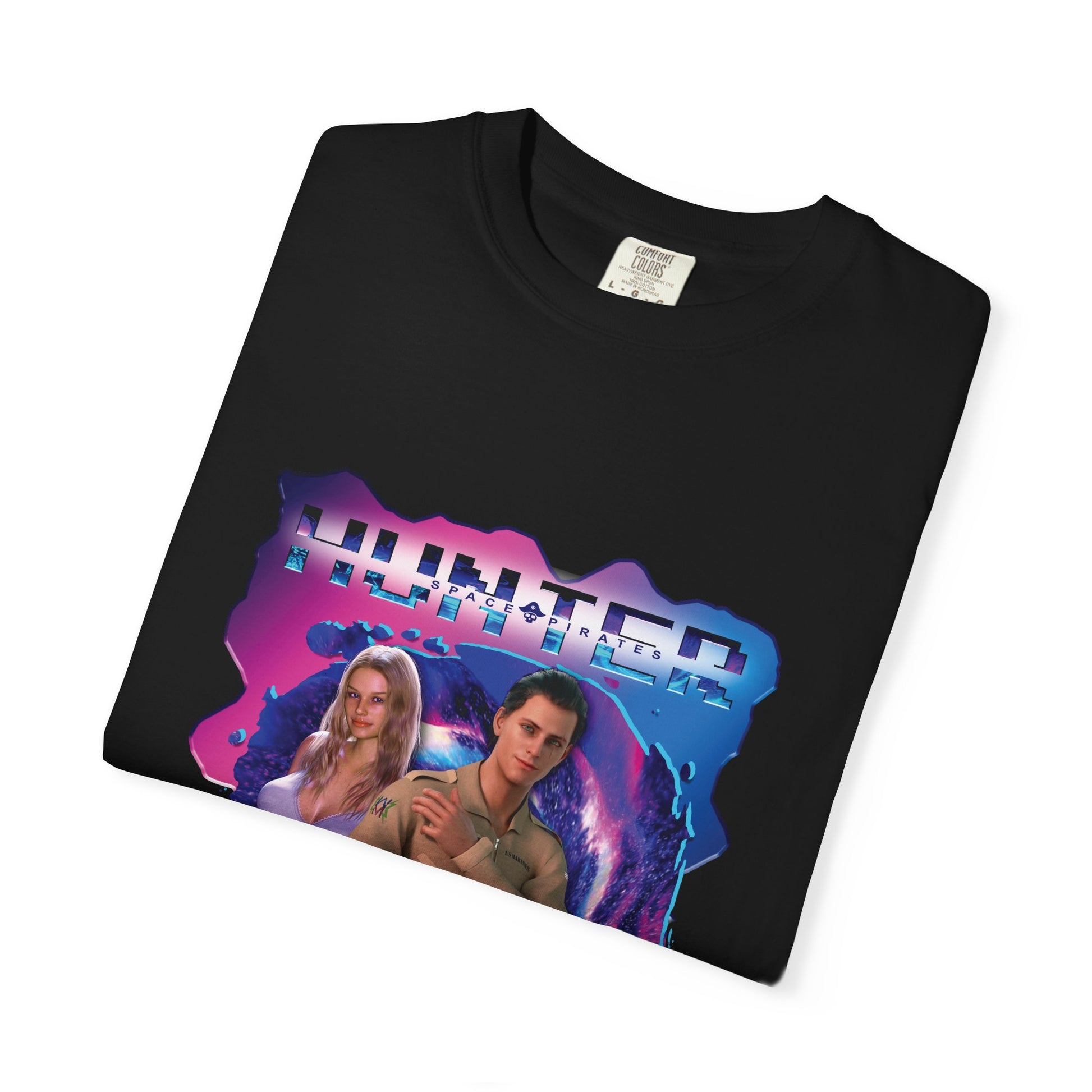 Hunter Series 3