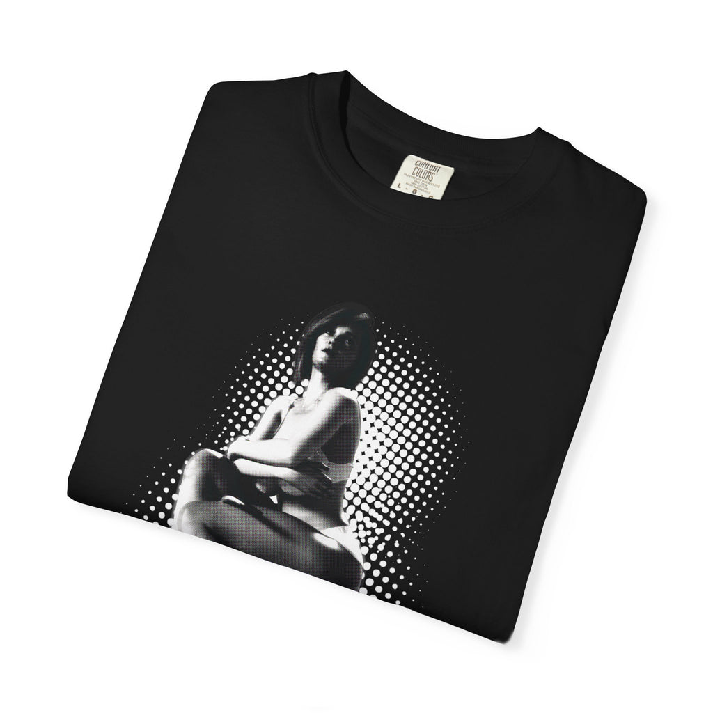 Mr. Halftone - Florencia