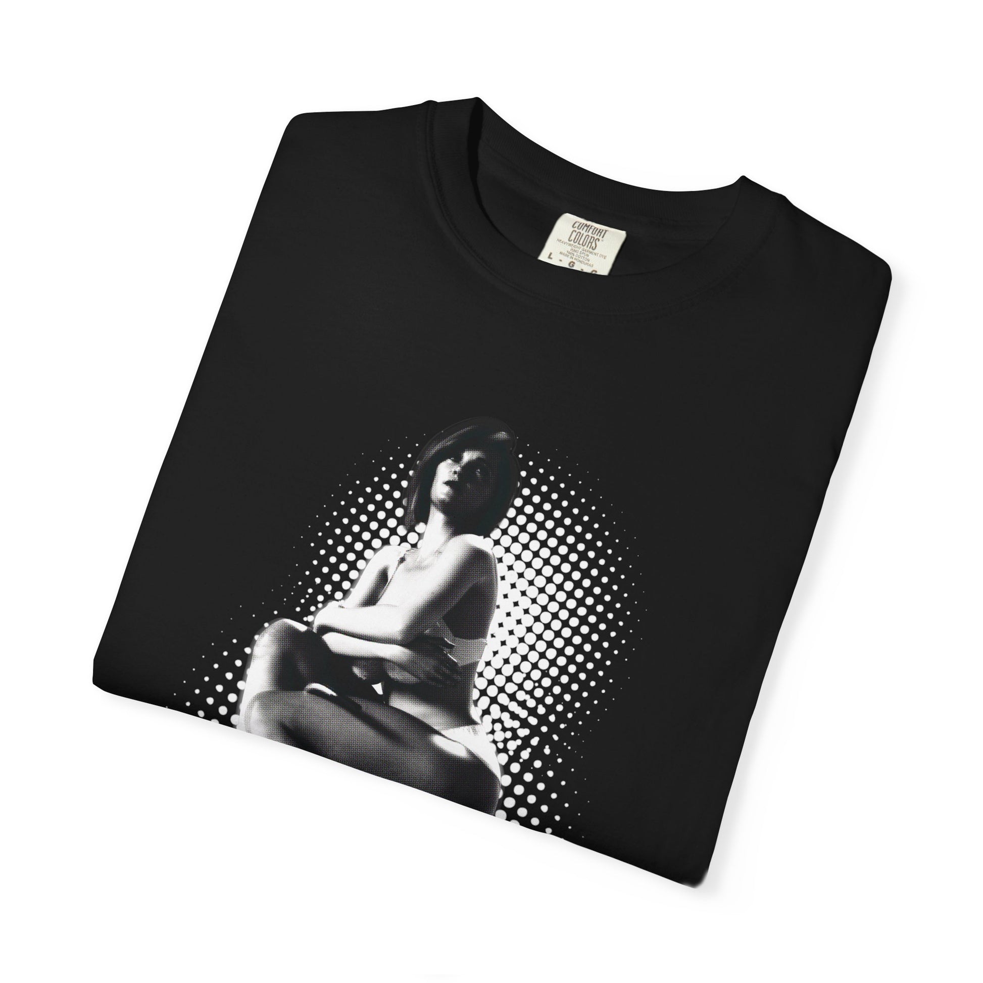 Mr. Halftone - Florencia