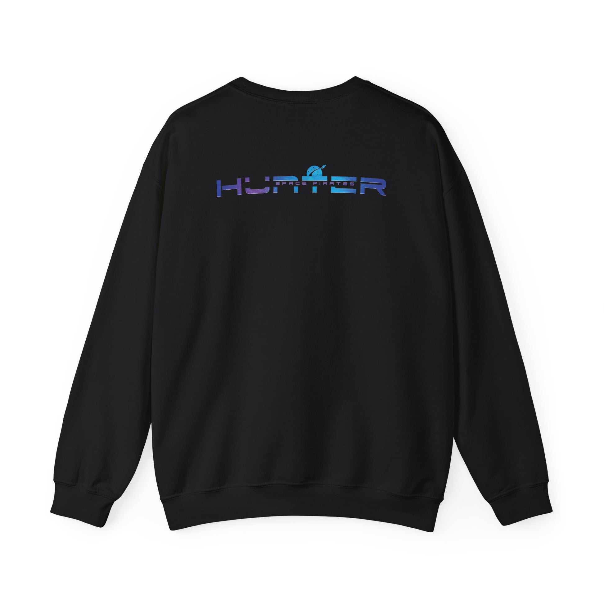 Hunter Space Pirates