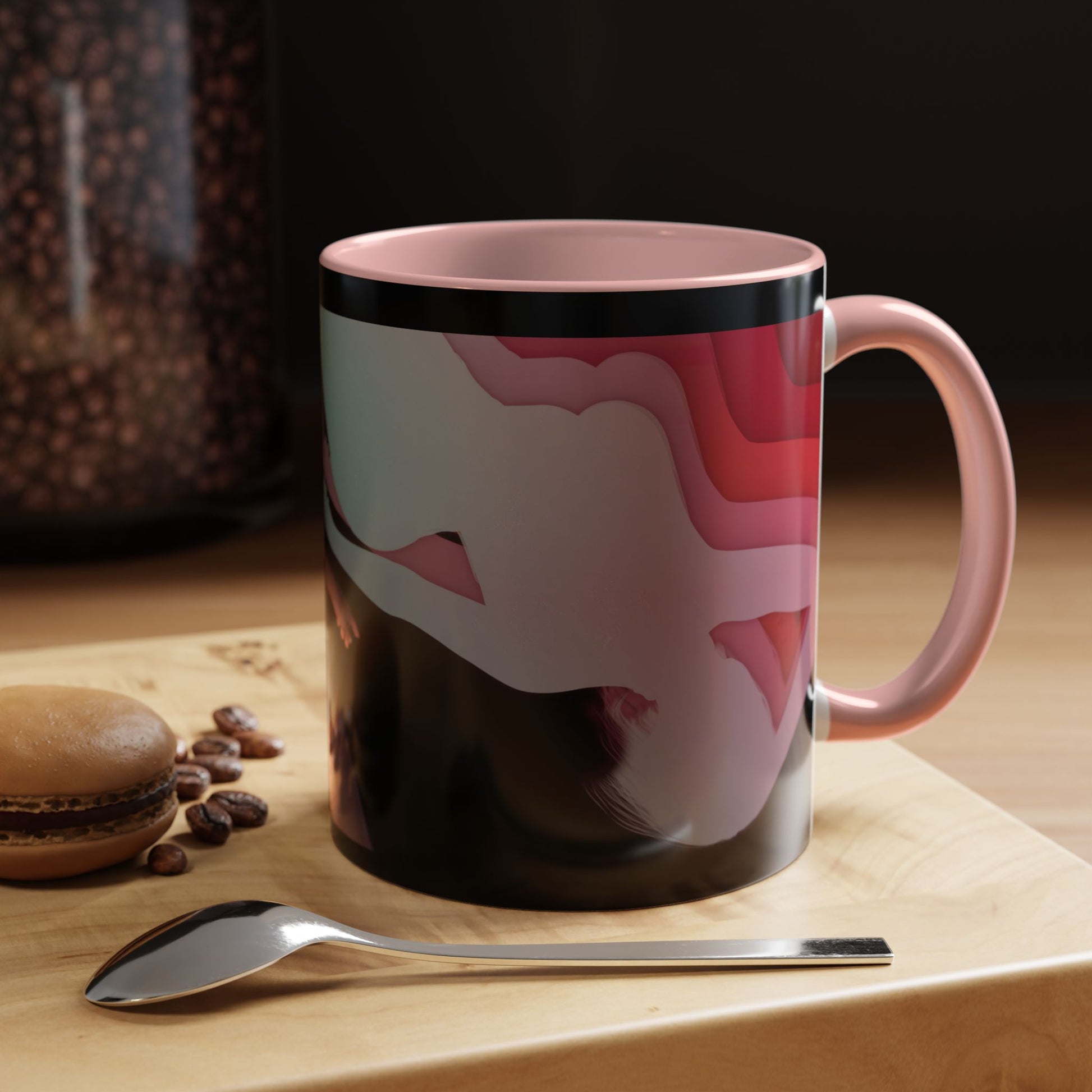 Eva's Signature Mug