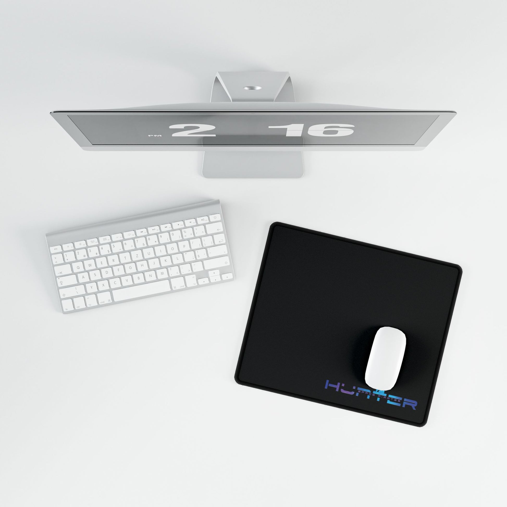 Hunter Desk Mat