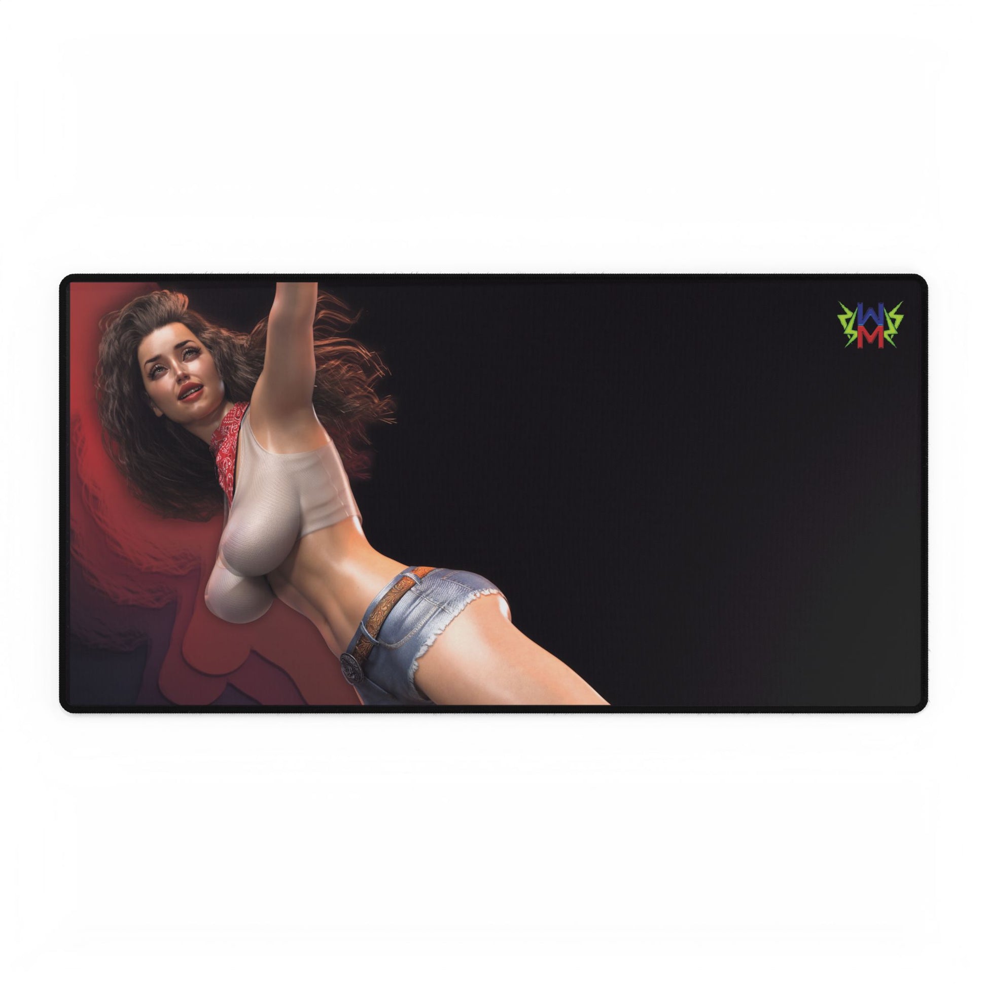 Mary Desk Mats