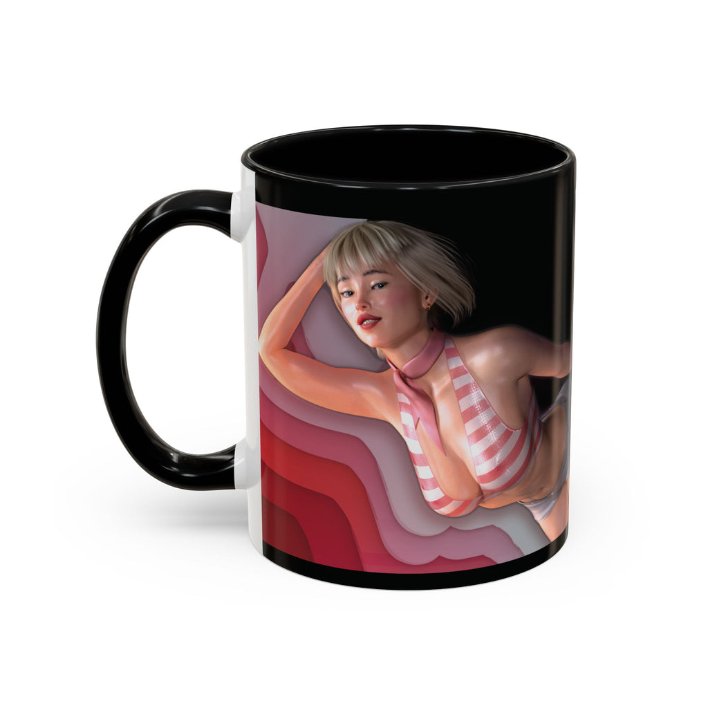 Eva's Signature Mug