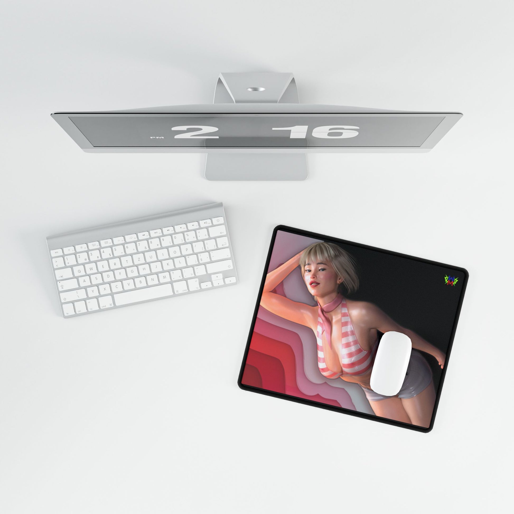 Eva Desk Mats