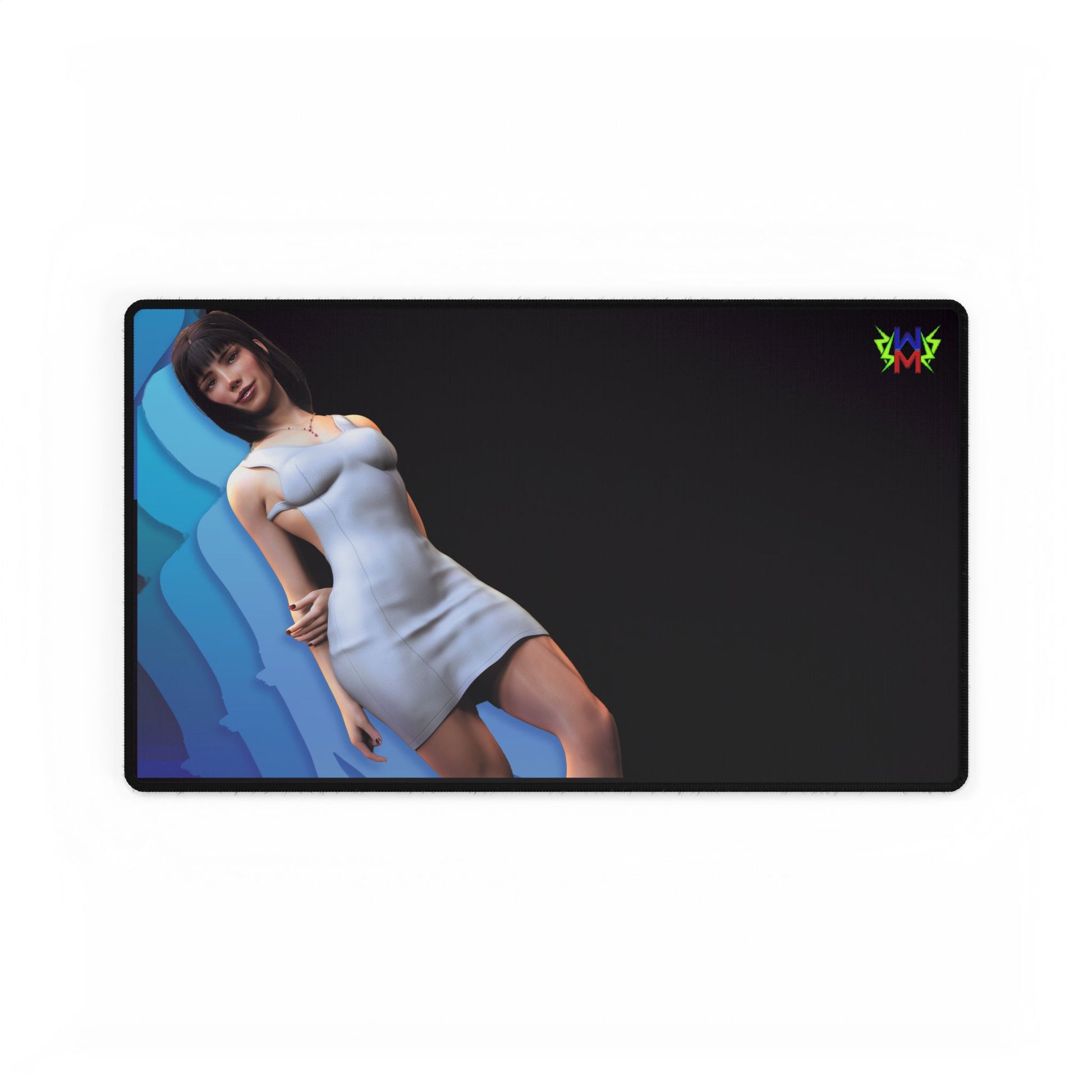 Gissell Desk Mats